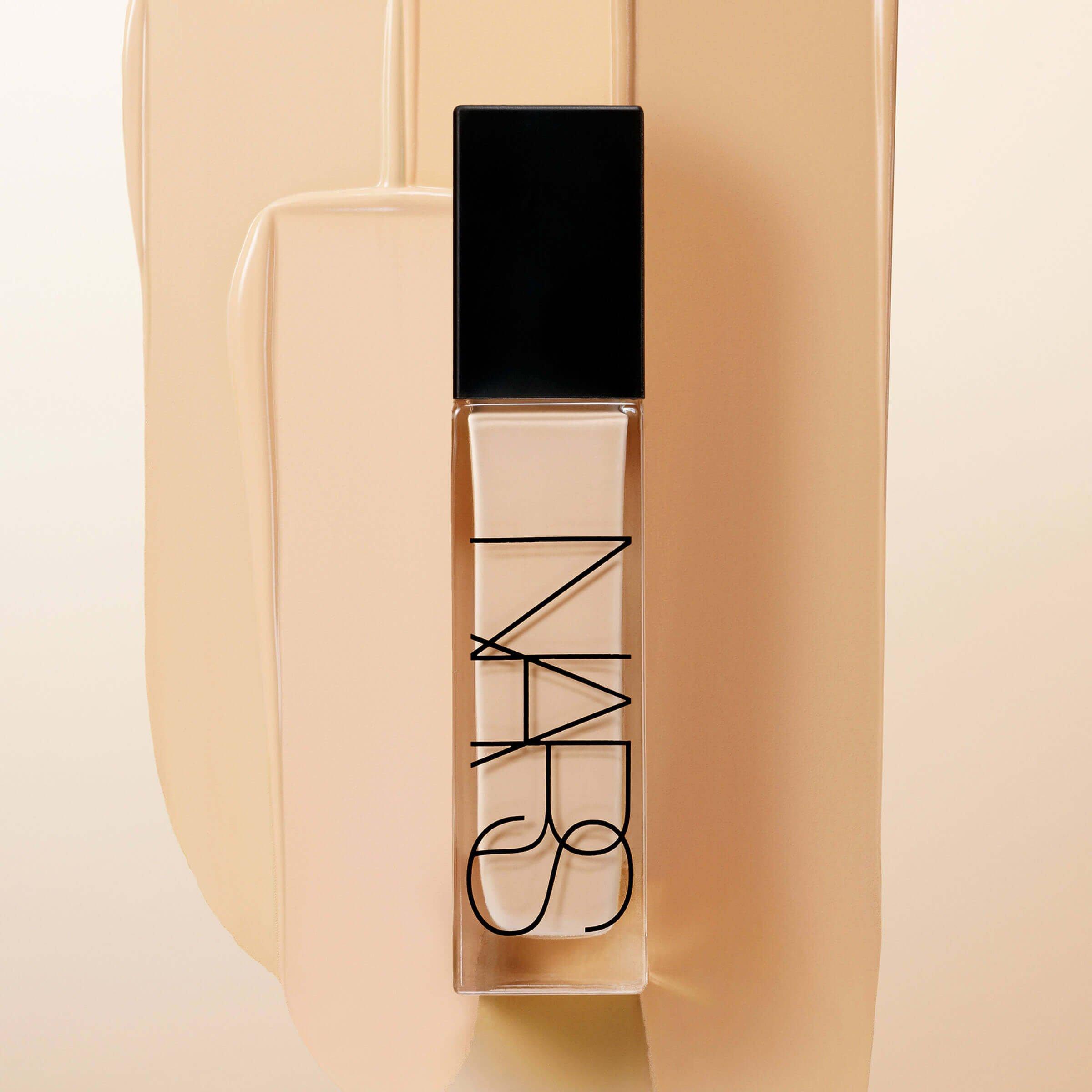 Aruba - Nars - Natural Radiant Longwear Foundation - 7