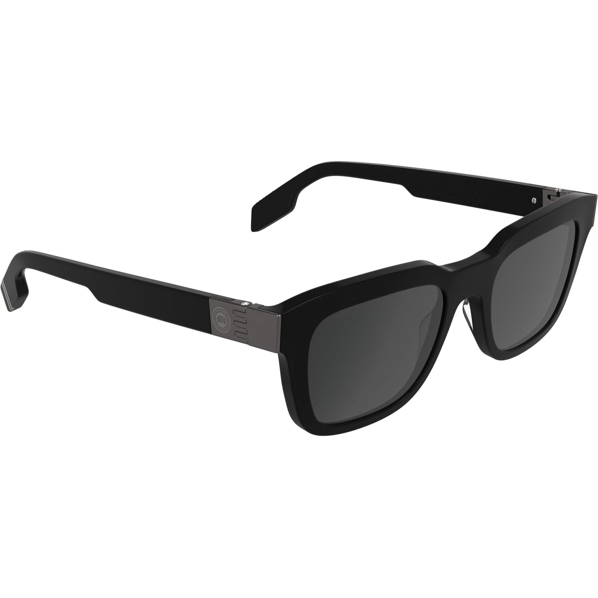 Canada Goose Men's Denali Square Sunglasses