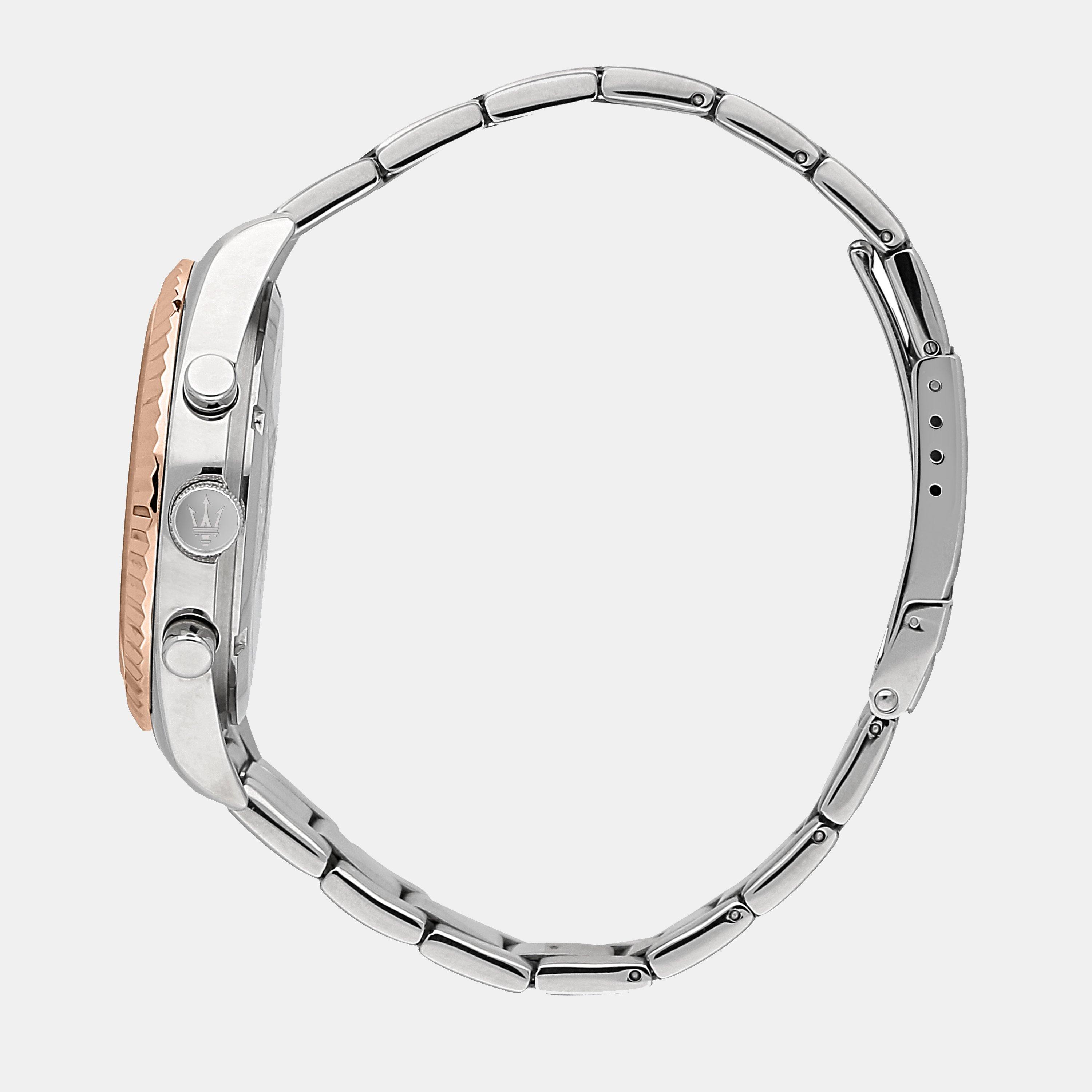 Multi - Maserati - Men's Analogue Quartz Watch - 2