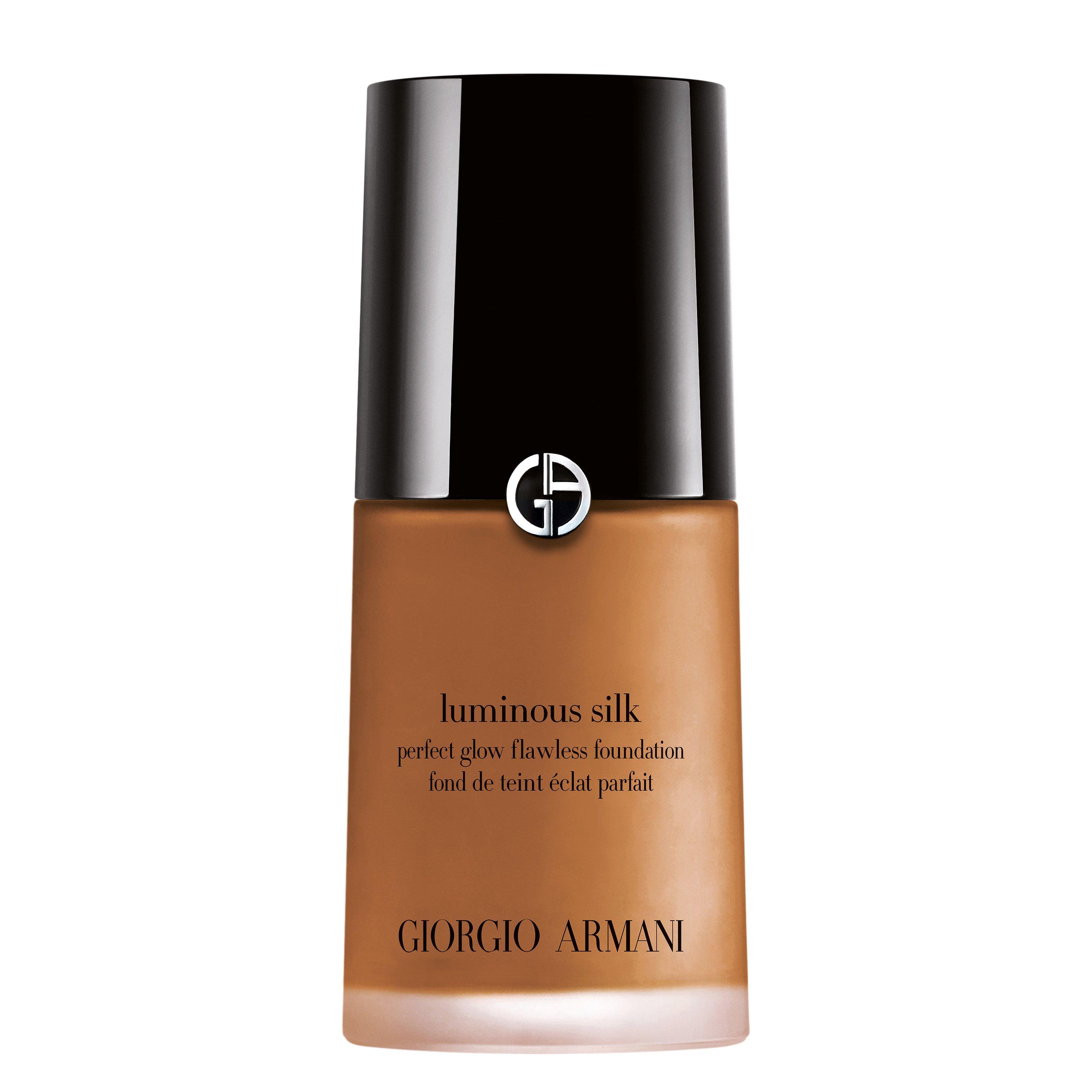 Armani Beauty Luminous Silk Foundation - 12 - Size 30ml