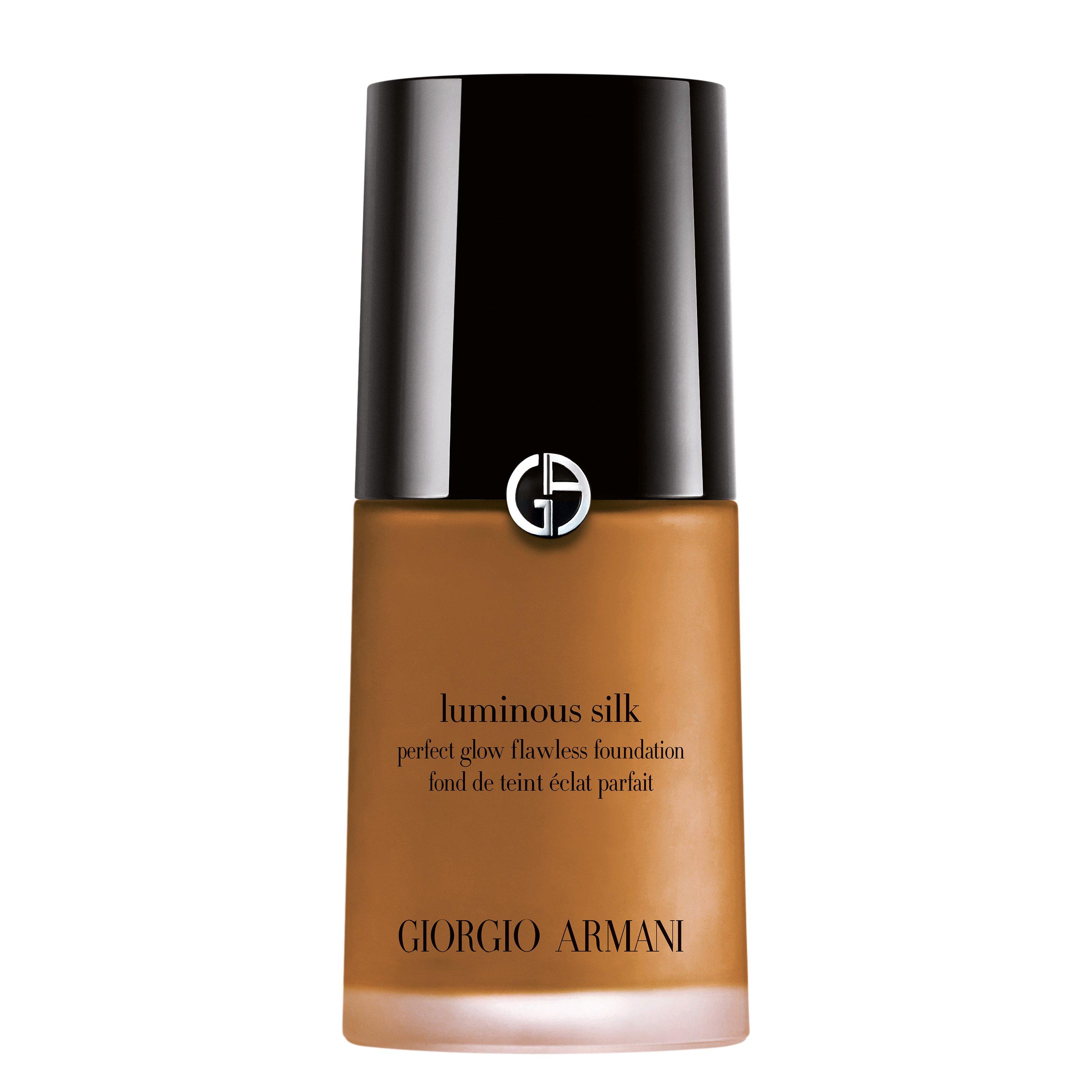 Armani Beauty Luminous Silk Foundation - 13.25 - Size 30ml