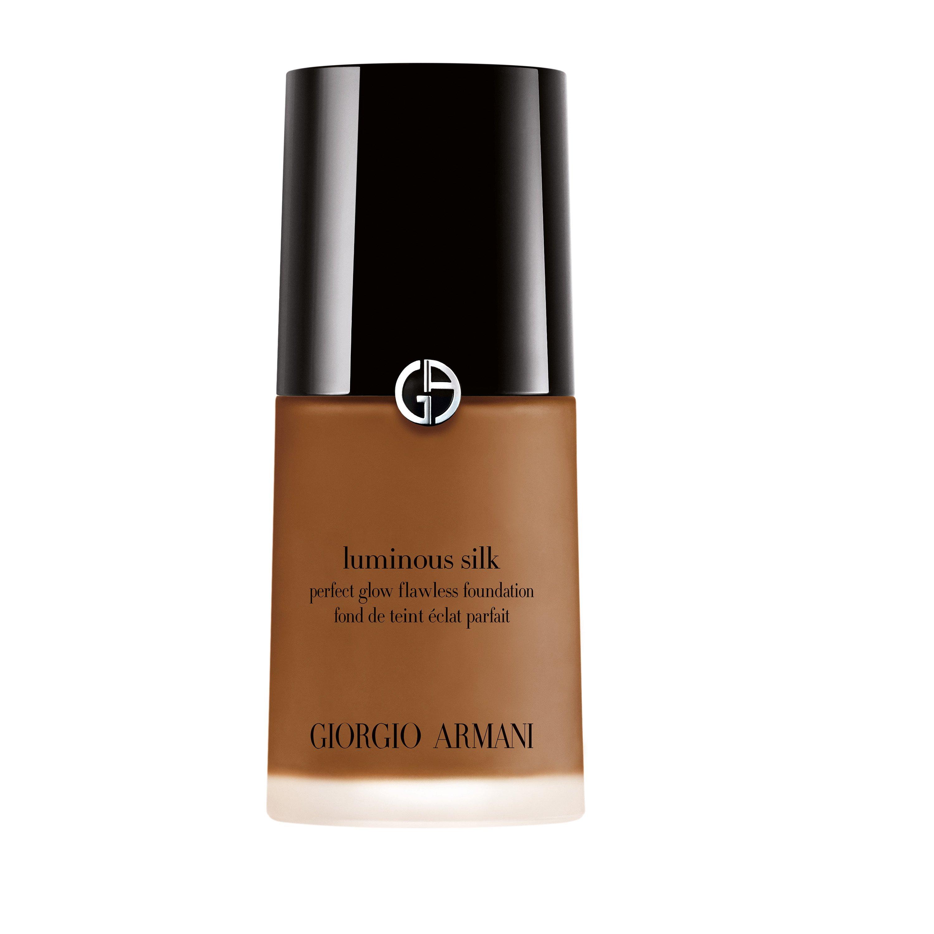 Armani Beauty Women's Luminous Silk Foundation - 11.5 - 30ml