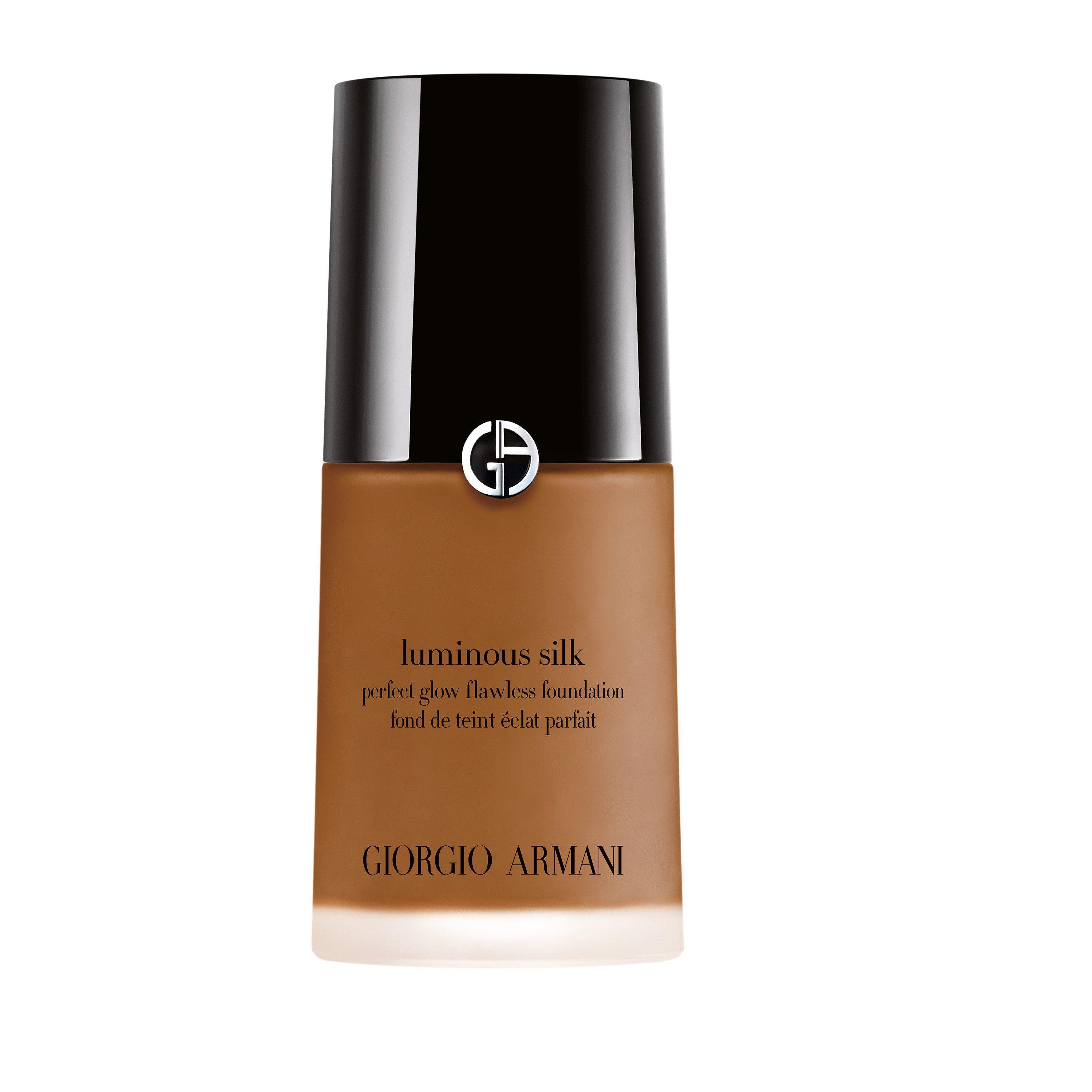 Armani Beauty Luminous Silk Foundation - 11.75 - Size 30ml