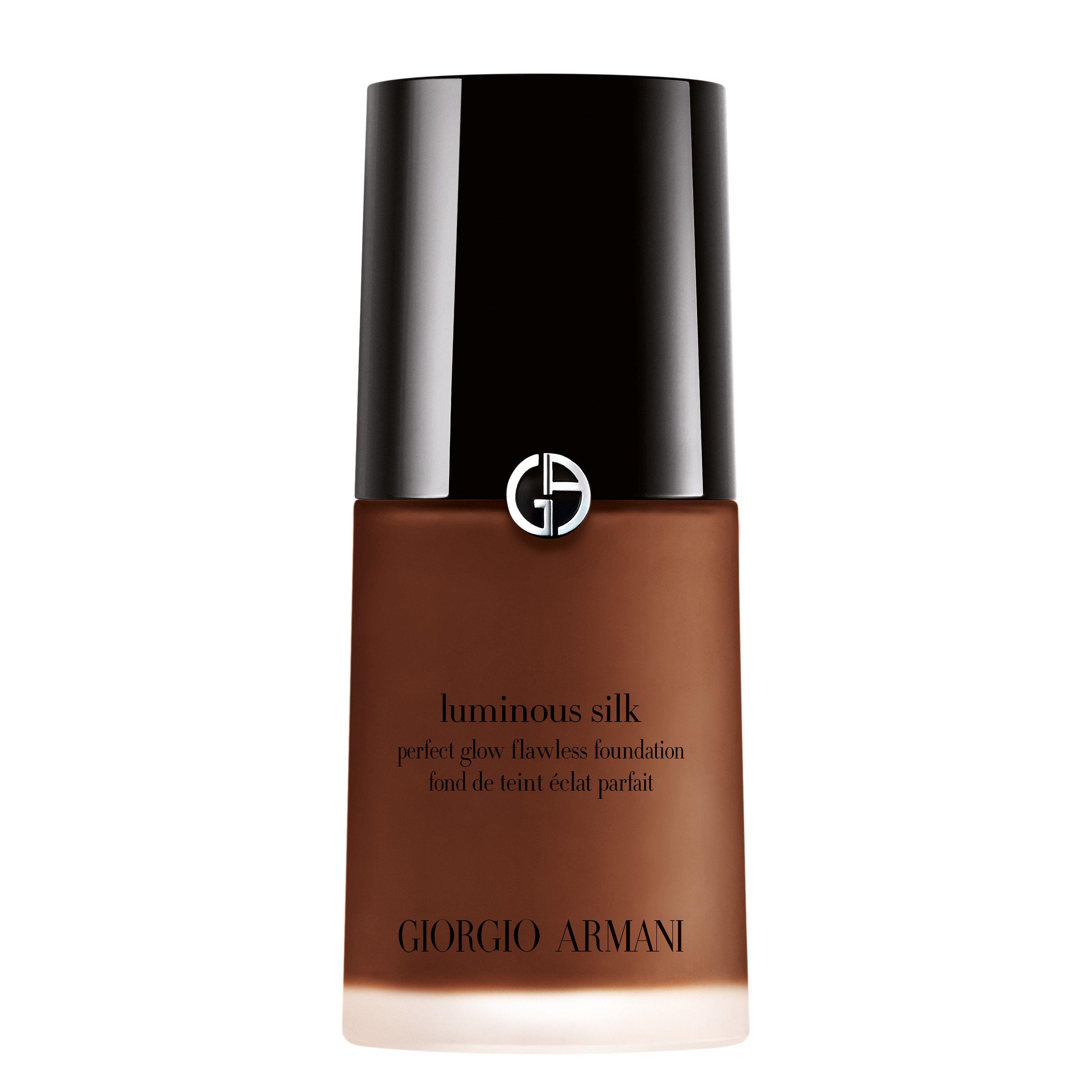 Armani Beauty Women's Luminous Silk Foundation - 15 - 30ml