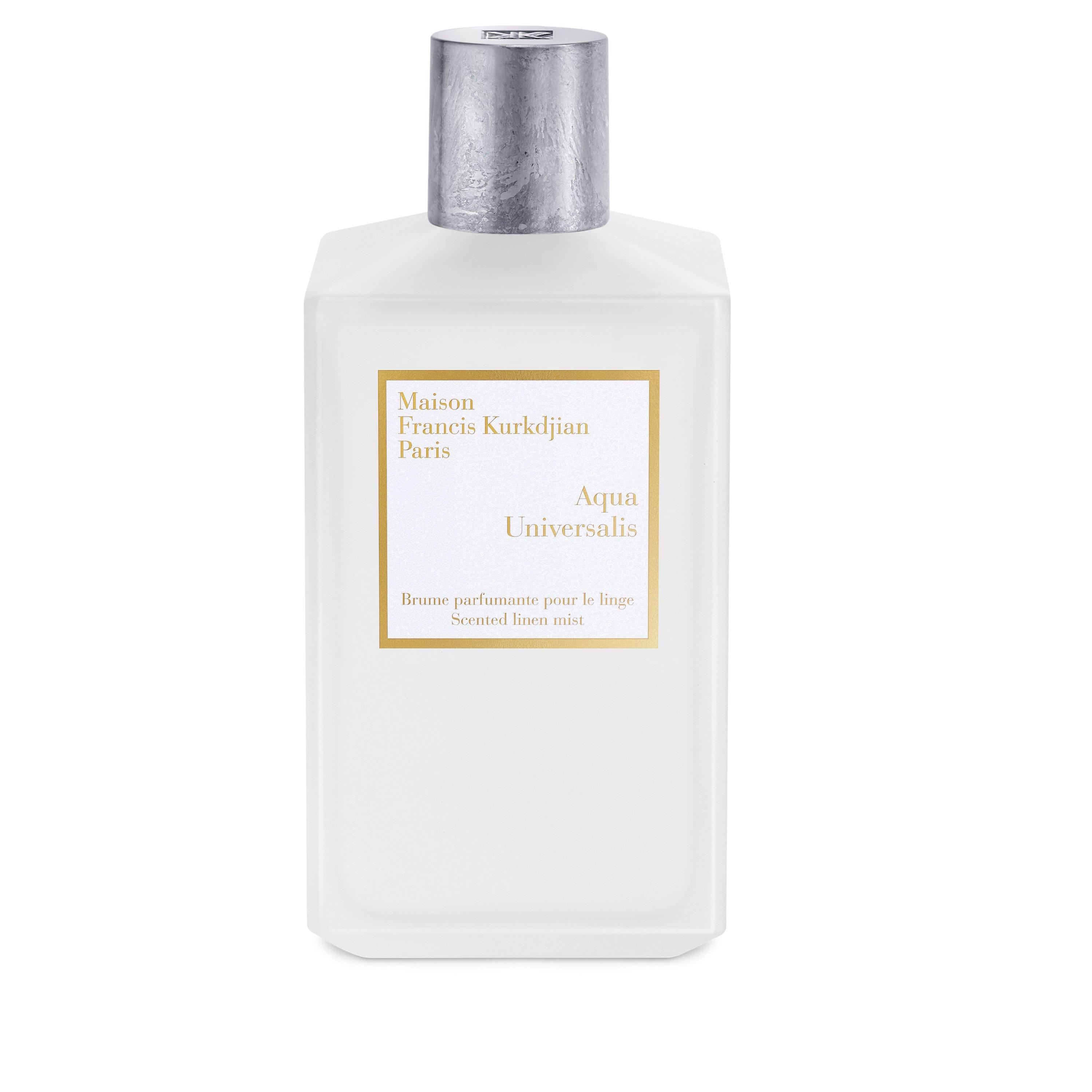 Clear - Maison Francis Kurkdjian - Aqua Universalis Linen mist - 1
