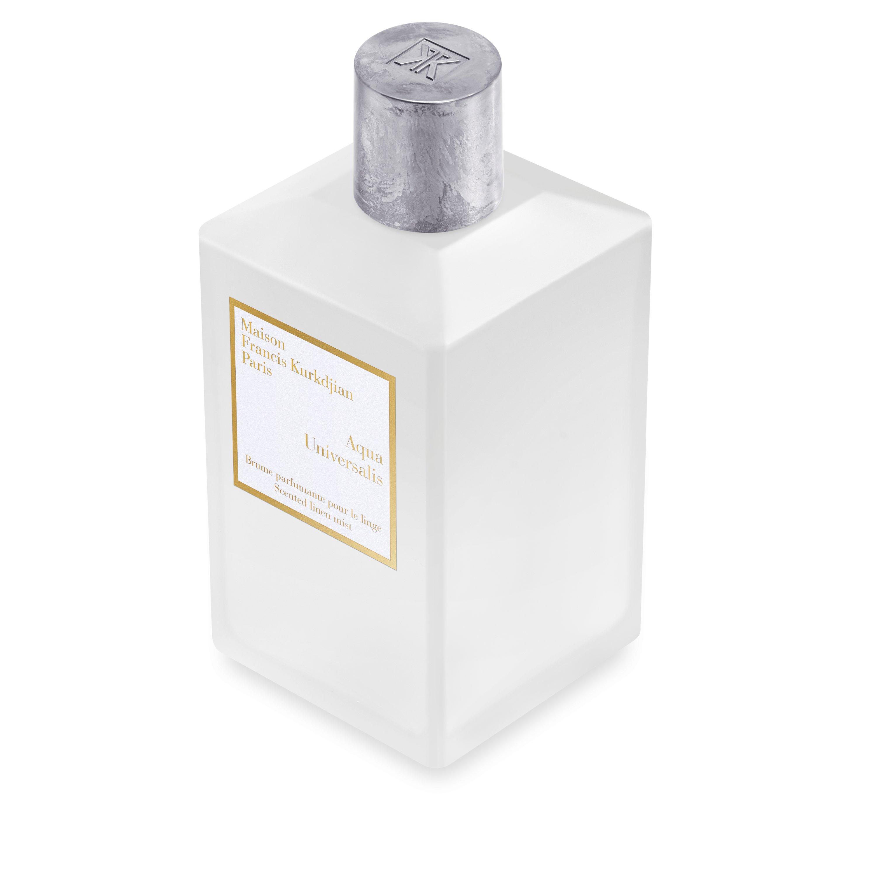 Clear - Maison Francis Kurkdjian - Aqua Universalis Linen mist - 2