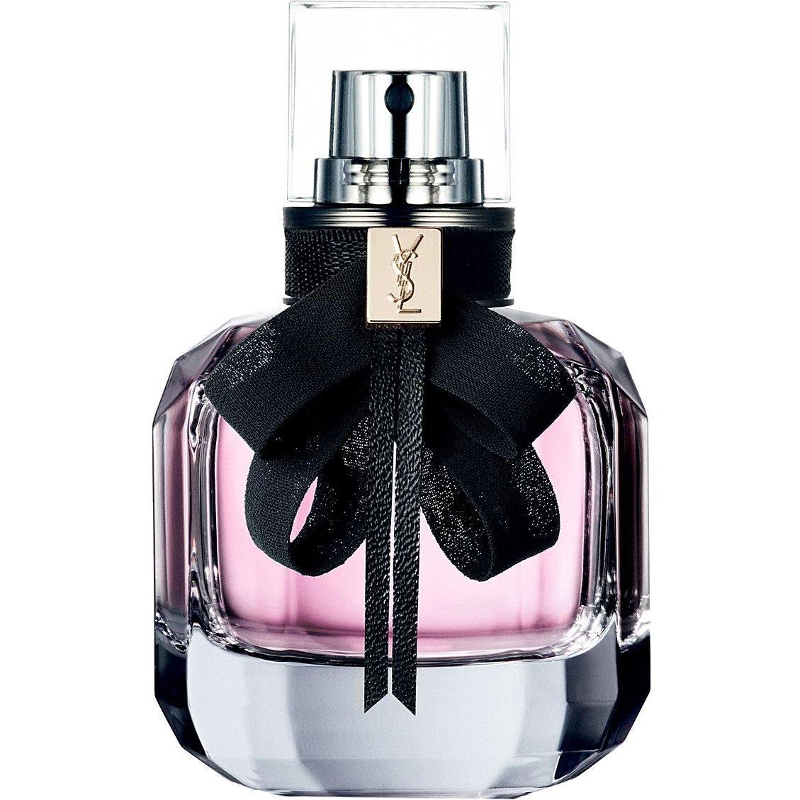Mist - Yves Saint Laurent - Mon Paris Eau de Parfum - 1