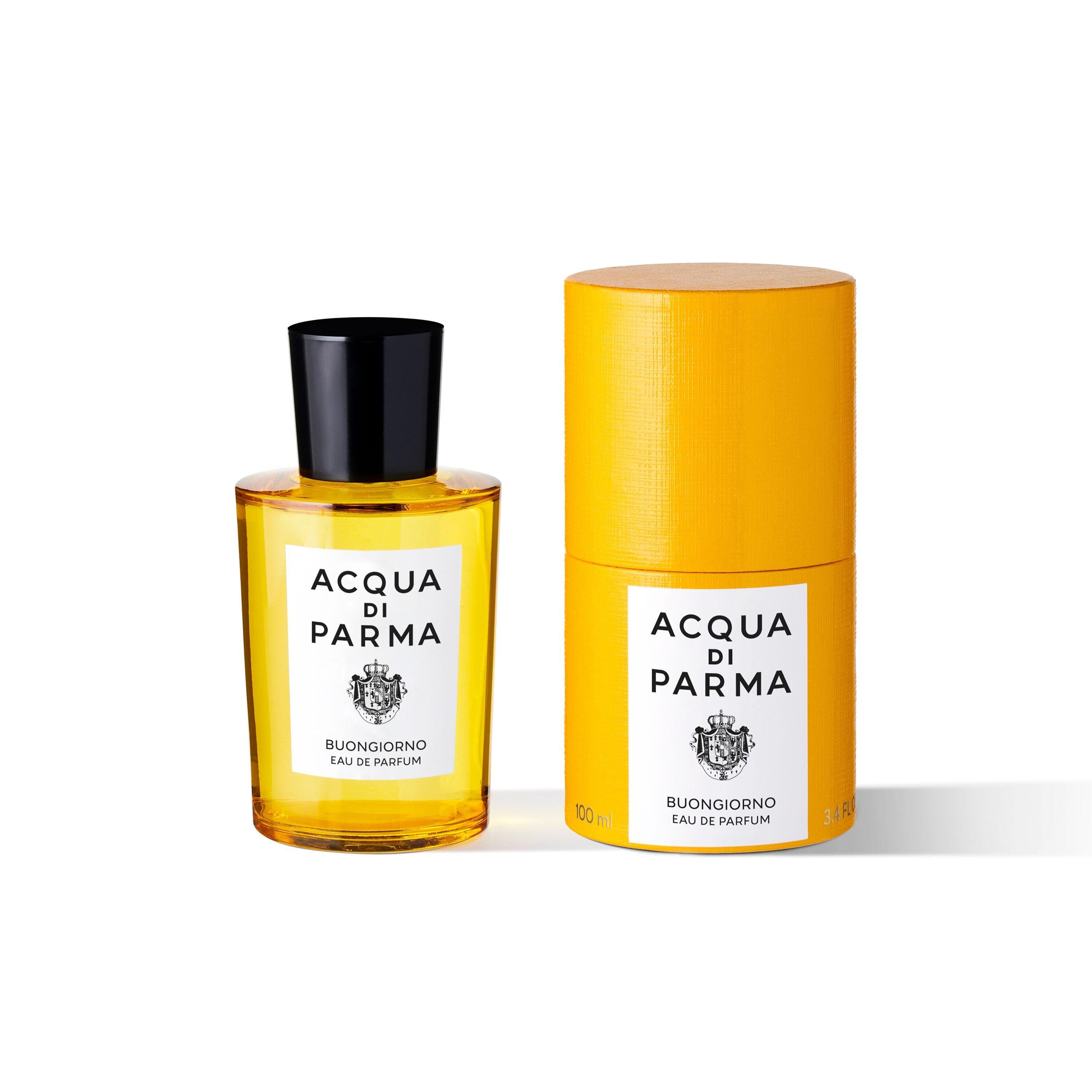 Clear - Acqua Di Parma - Buongiorno Eau De Parfum - 2
