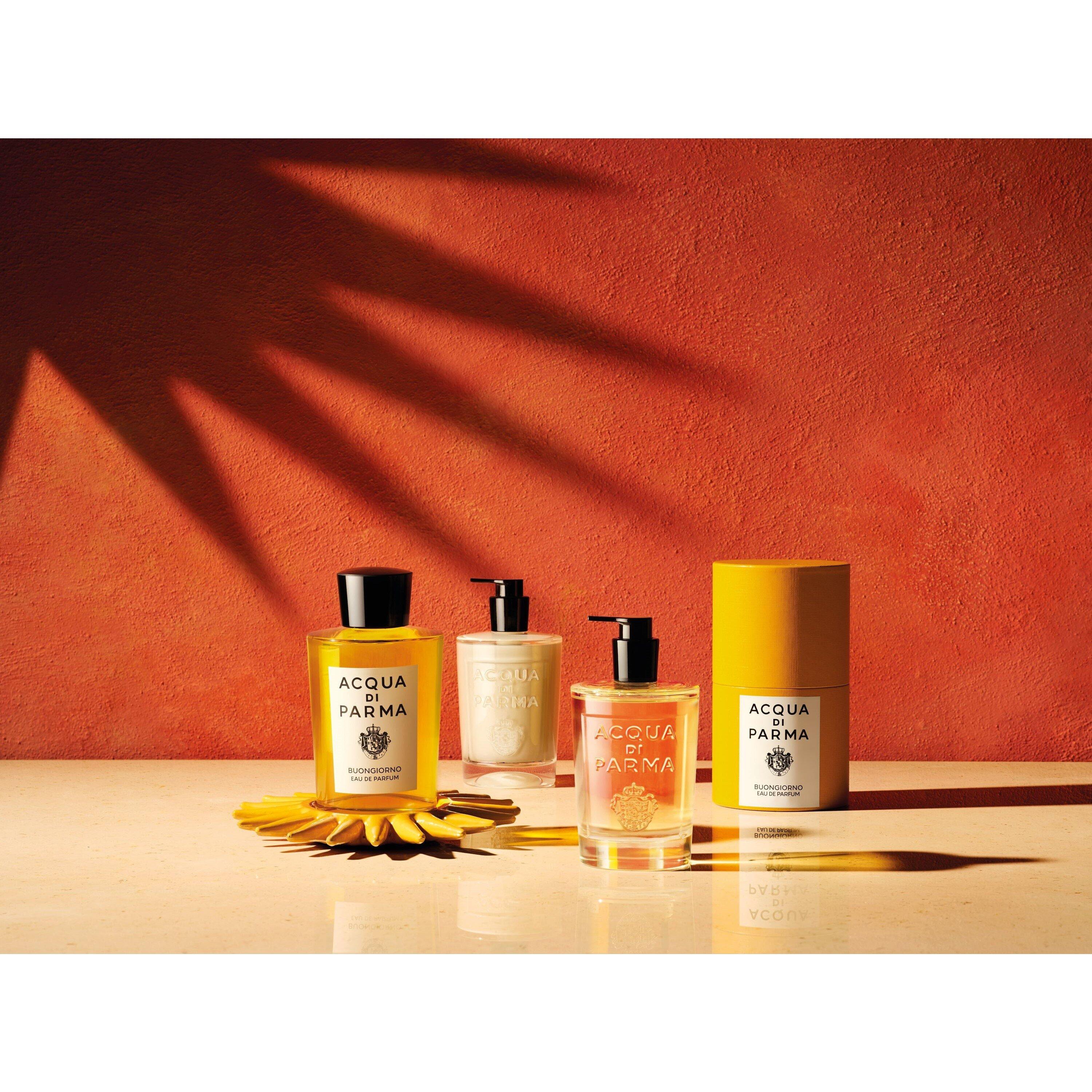 Clear - Acqua Di Parma - Buongiorno Eau De Parfum - 4