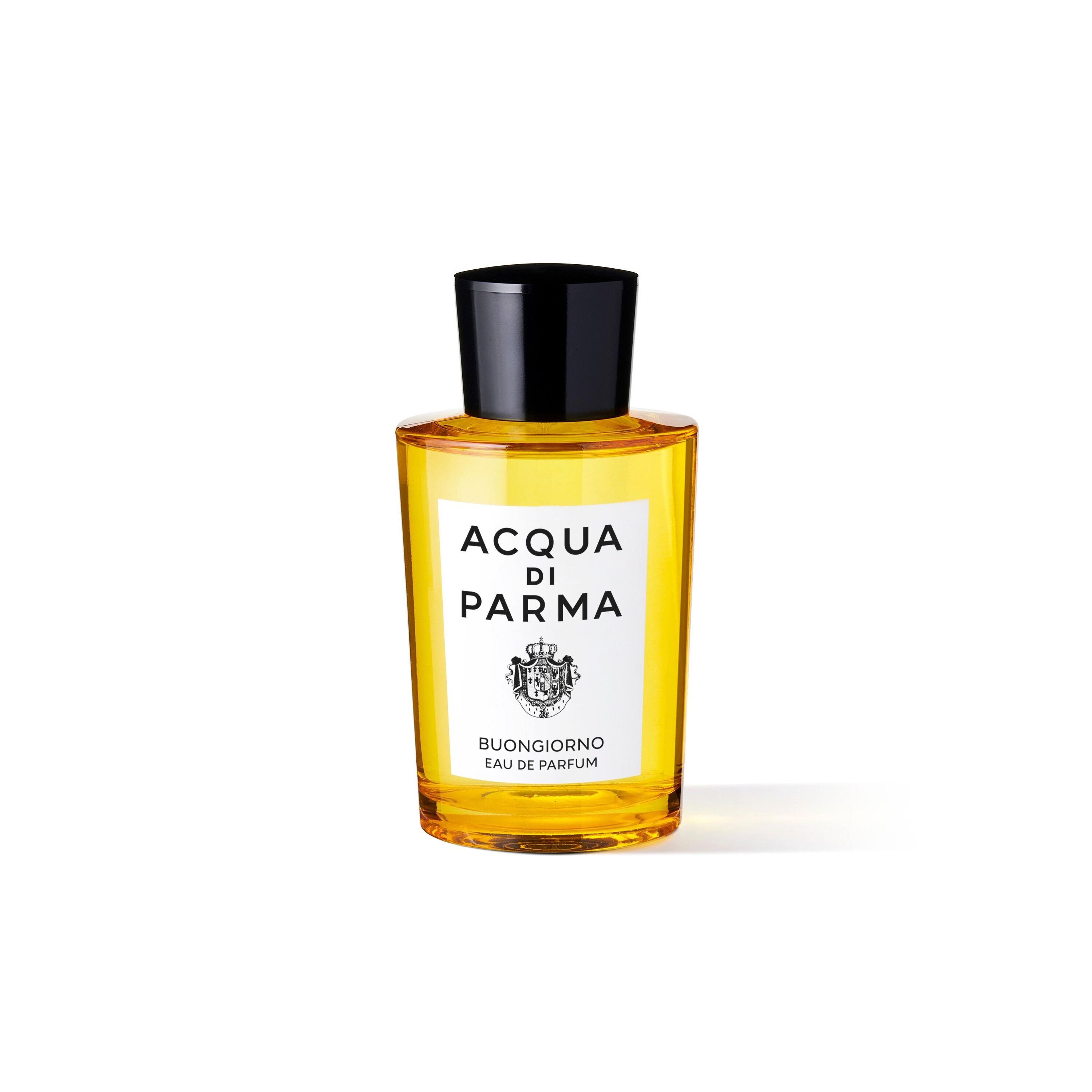 Acqua Di Parma Buongiorno Eau De Parfum - Clear - Size 180 ml