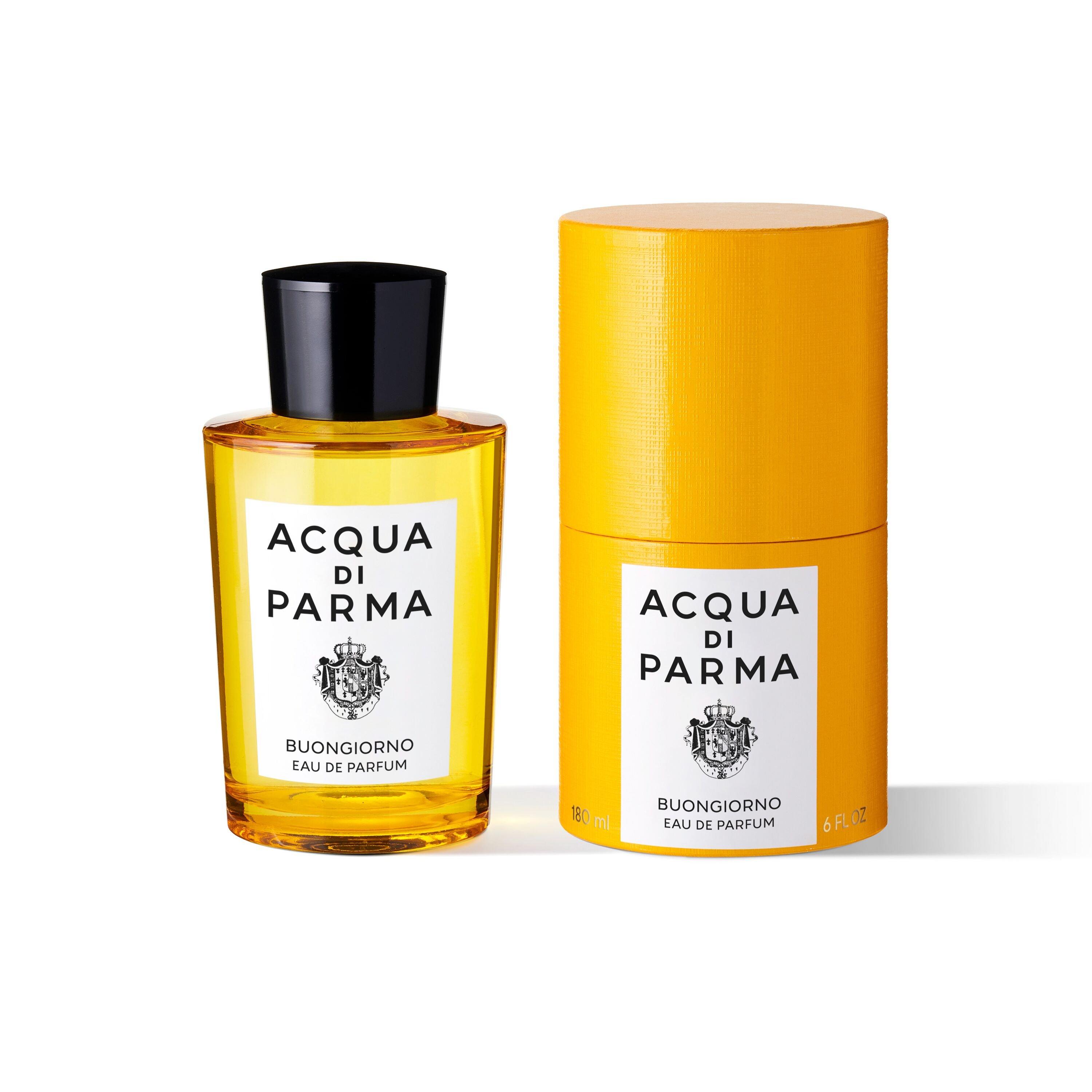 Clear - Acqua Di Parma - Buongiorno Eau De Parfum - 2