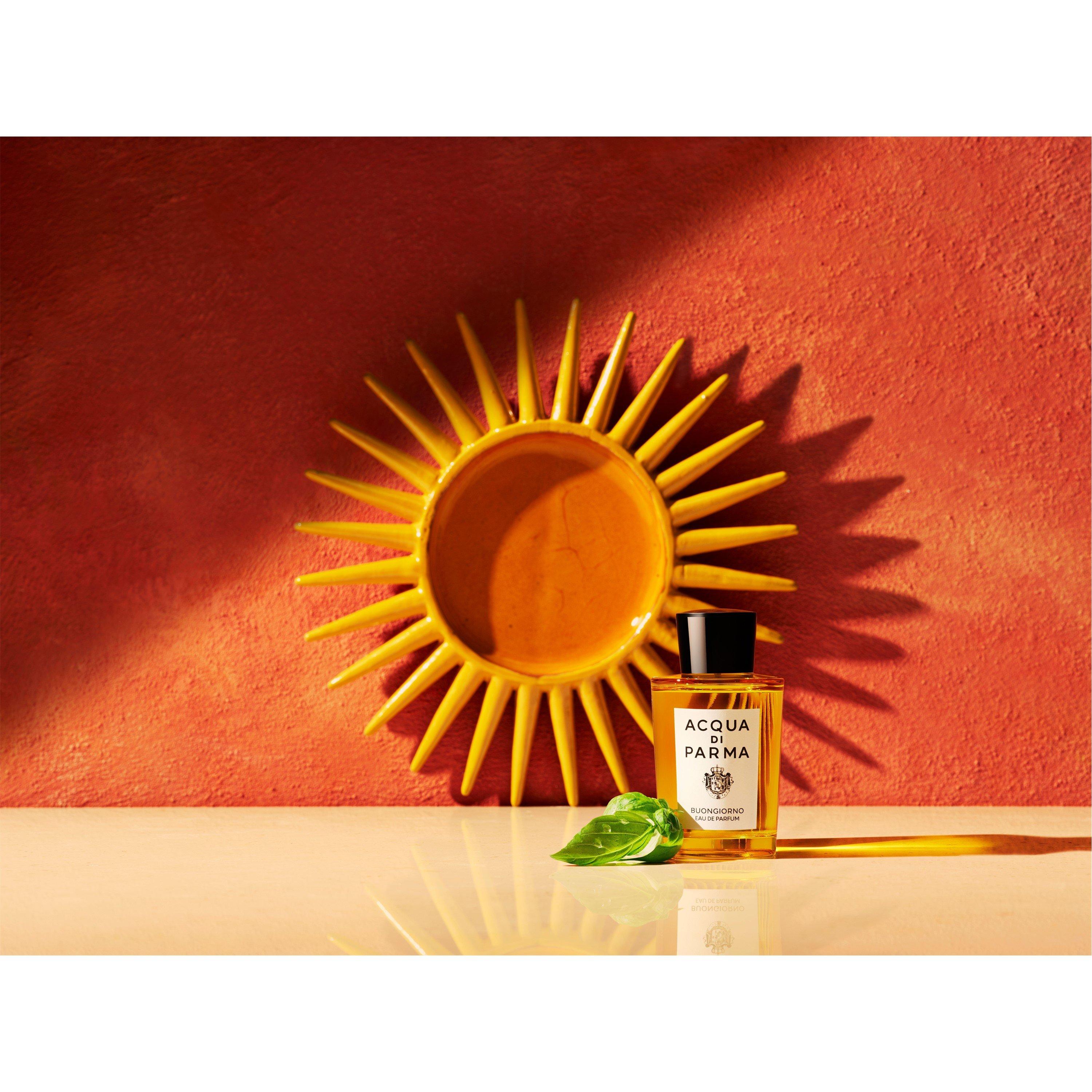 Clear - Acqua Di Parma - Buongiorno Eau De Parfum - 3