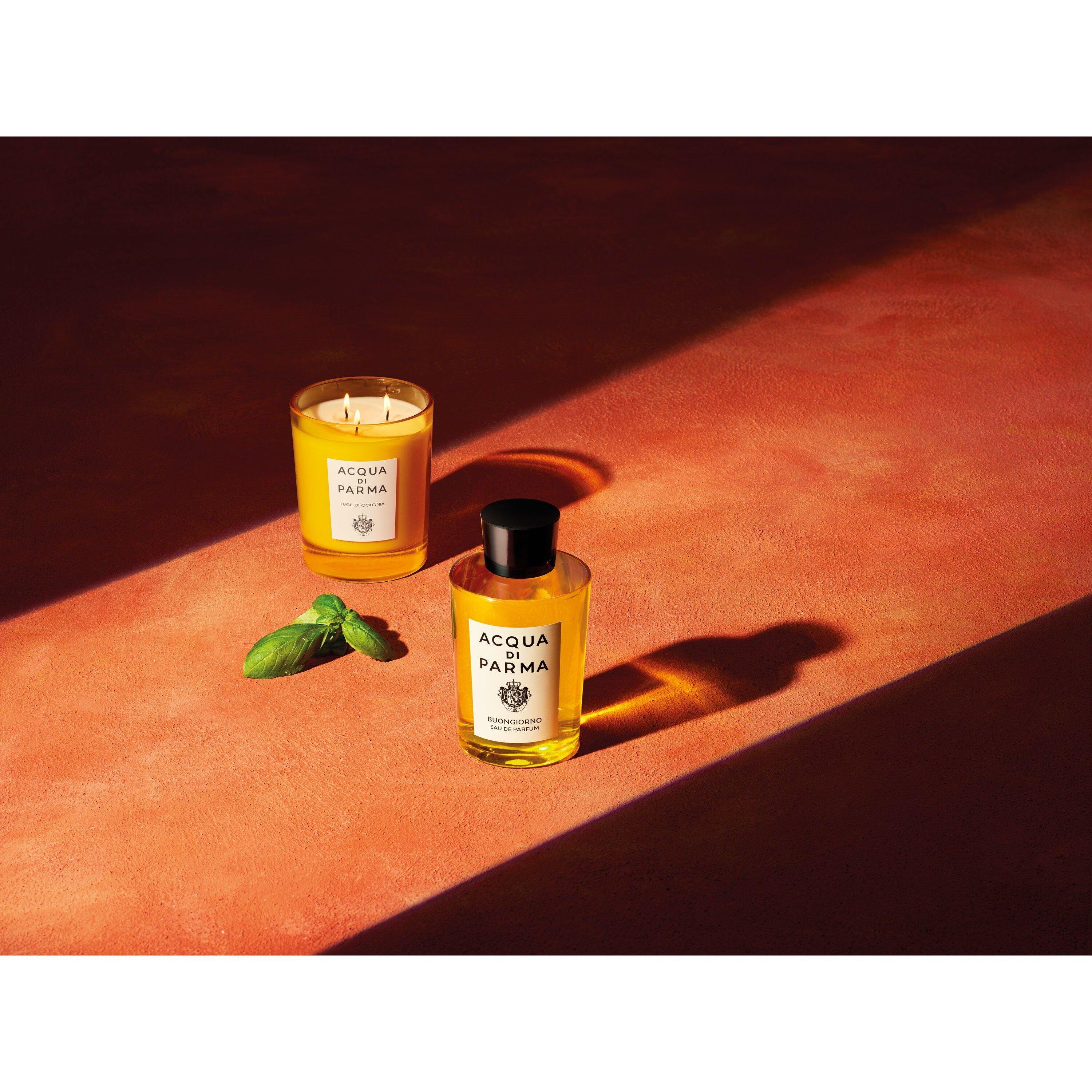 Clear - Acqua Di Parma - Buongiorno Eau De Parfum - 5