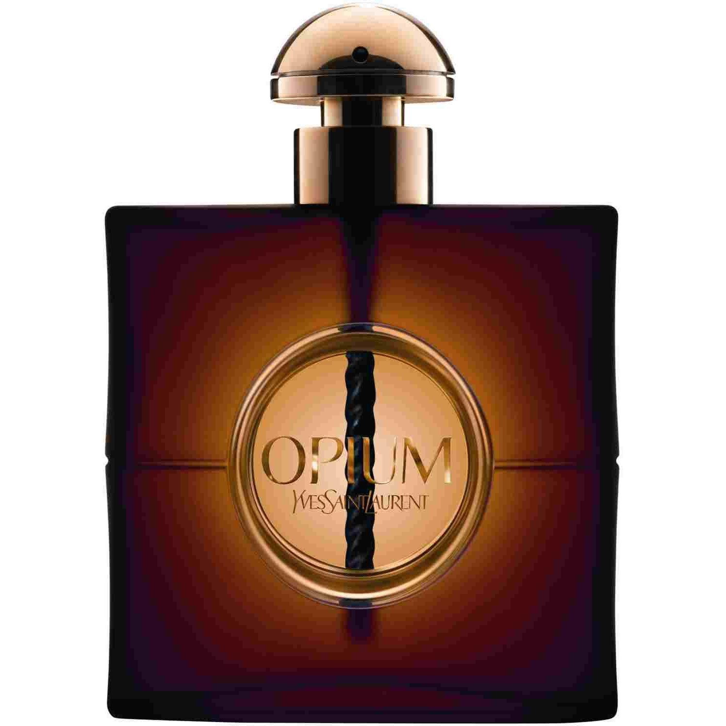 Mist - Yves Saint Laurent - Opium Eau De Parfum 30ml