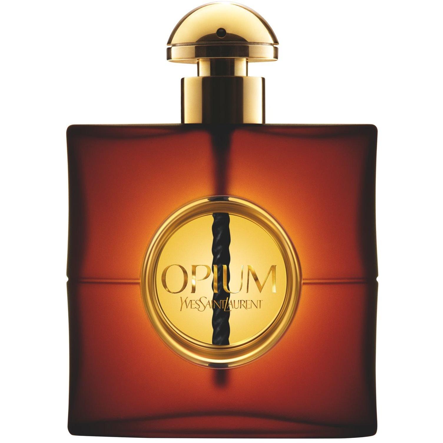 Mist - Yves Saint Laurent - Opium Eau De Parfum 50ml