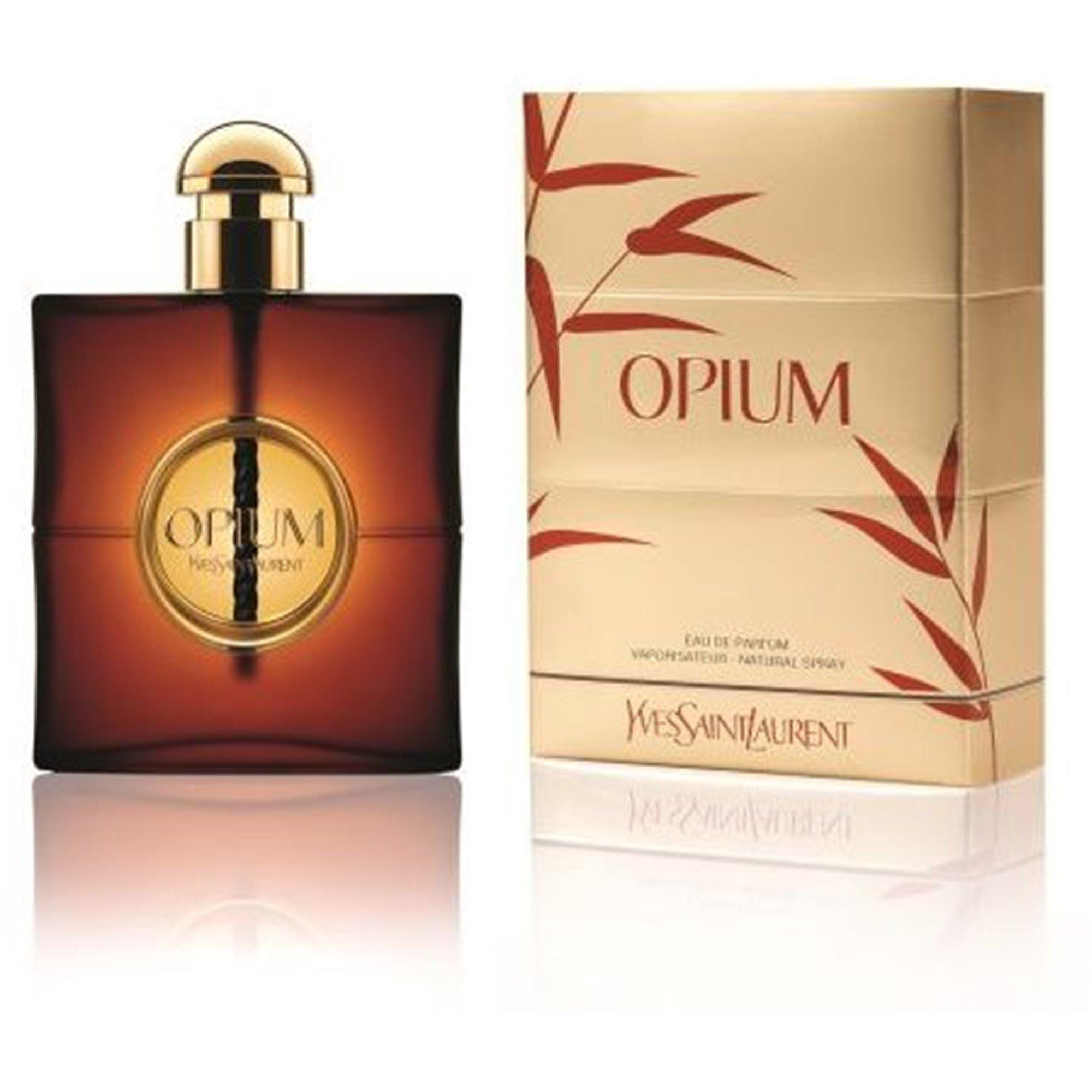 Yves Saint Laurent Opium Eau de Parfum 90ml