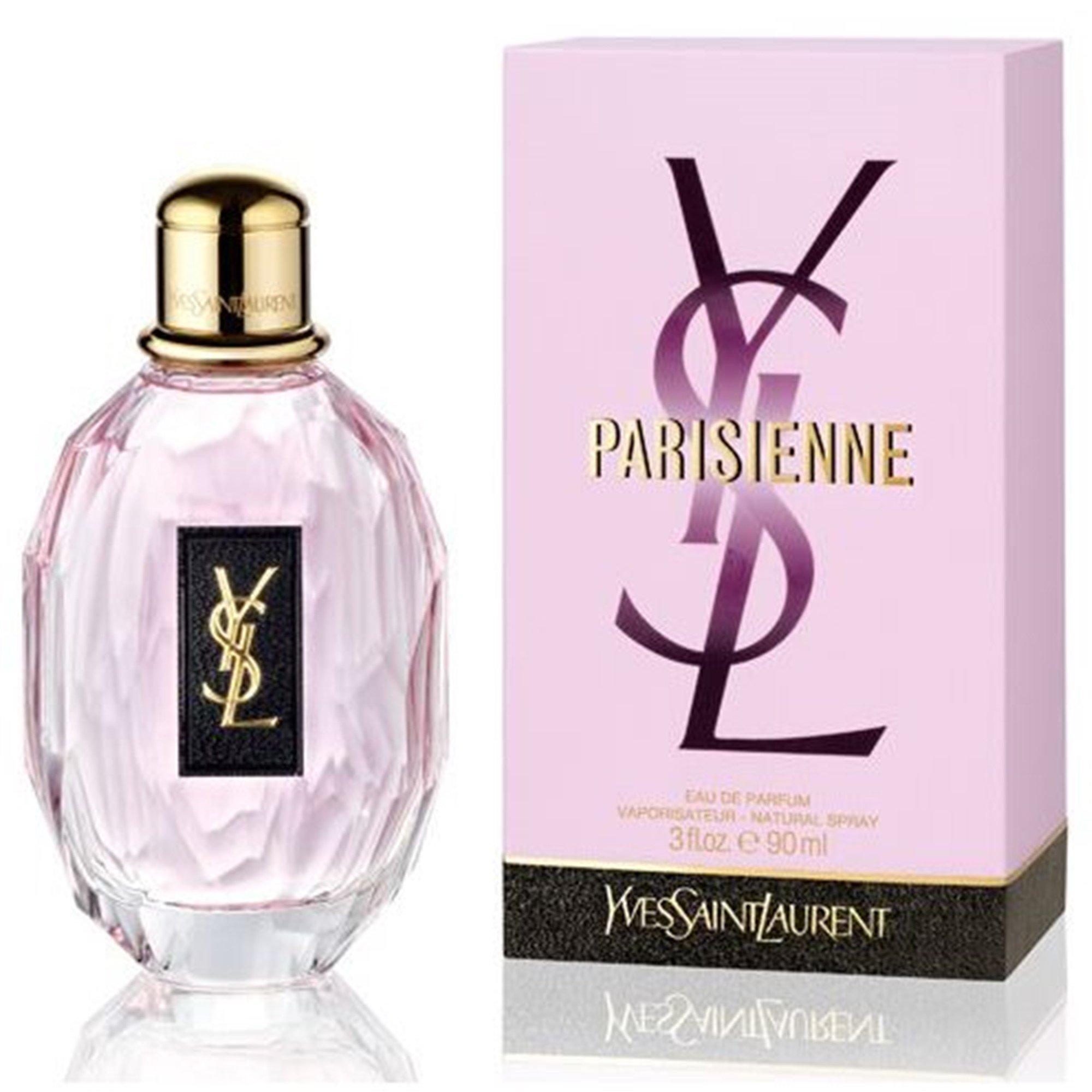 Yves Saint Laurent Parisienne Eau De Parfum  90ml