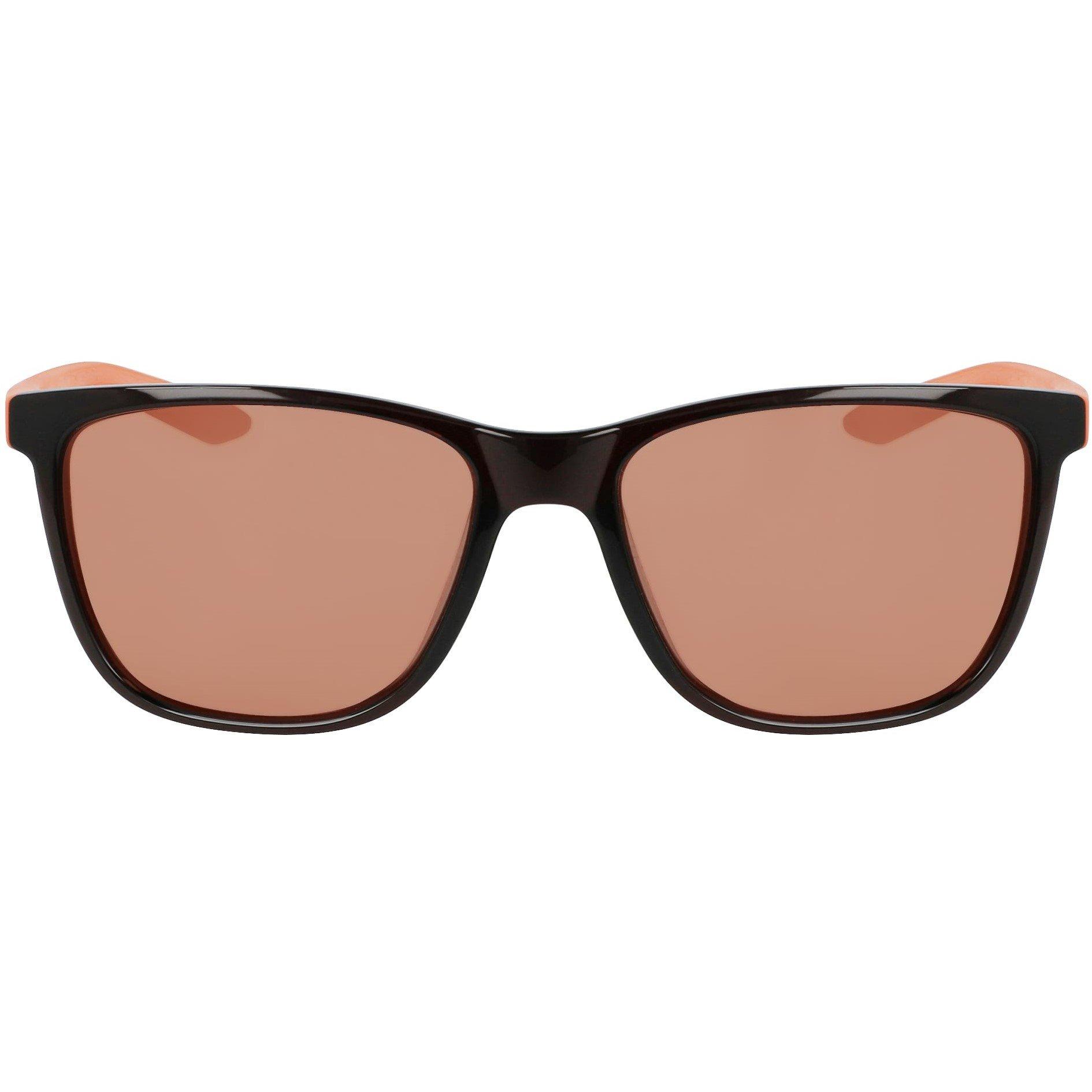 Rote Beete/Kupfer - Nike - Dawn Ascent Square Sunglasses - 2