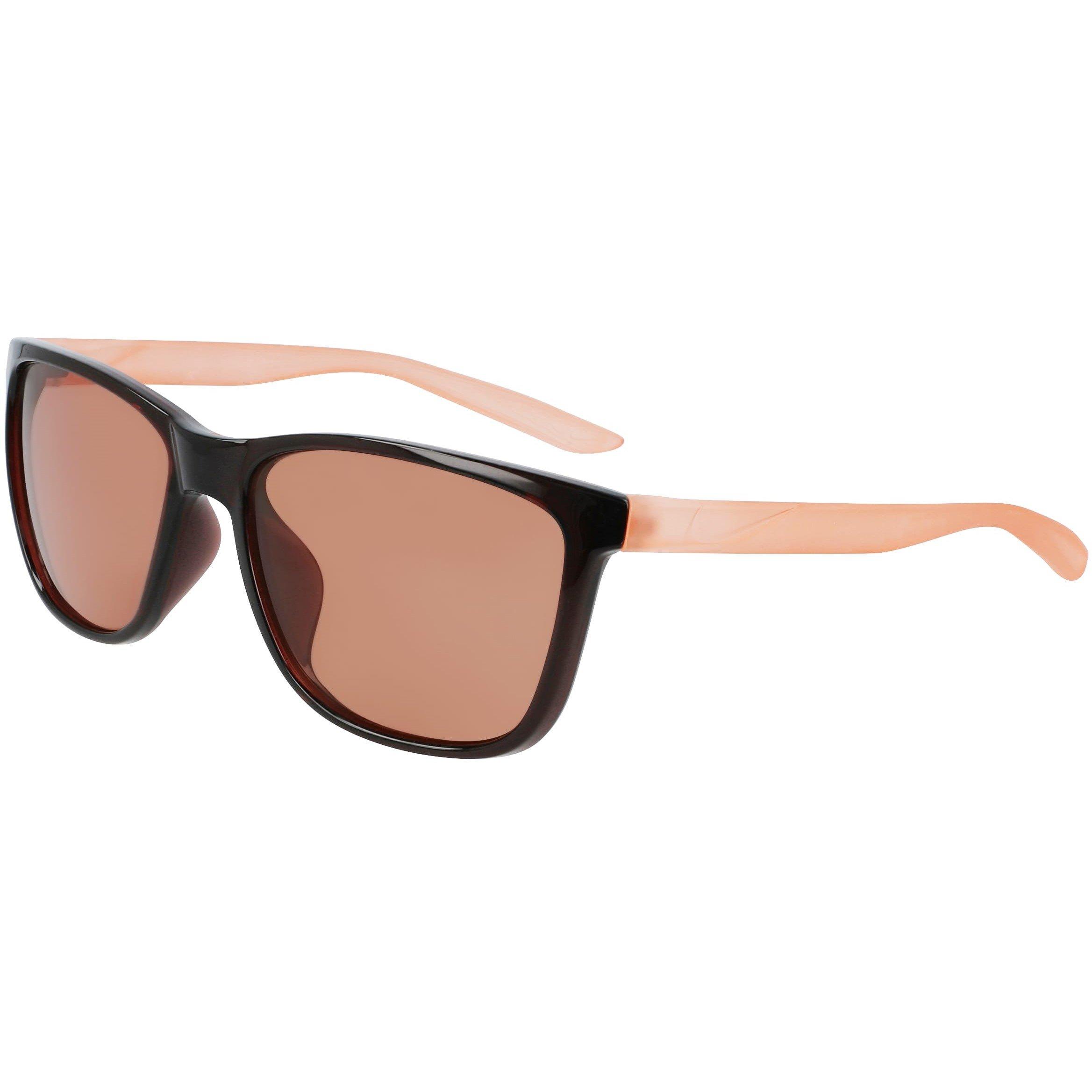 Rote Beete/Kupfer - Nike - Dawn Ascent Square Sunglasses - 3