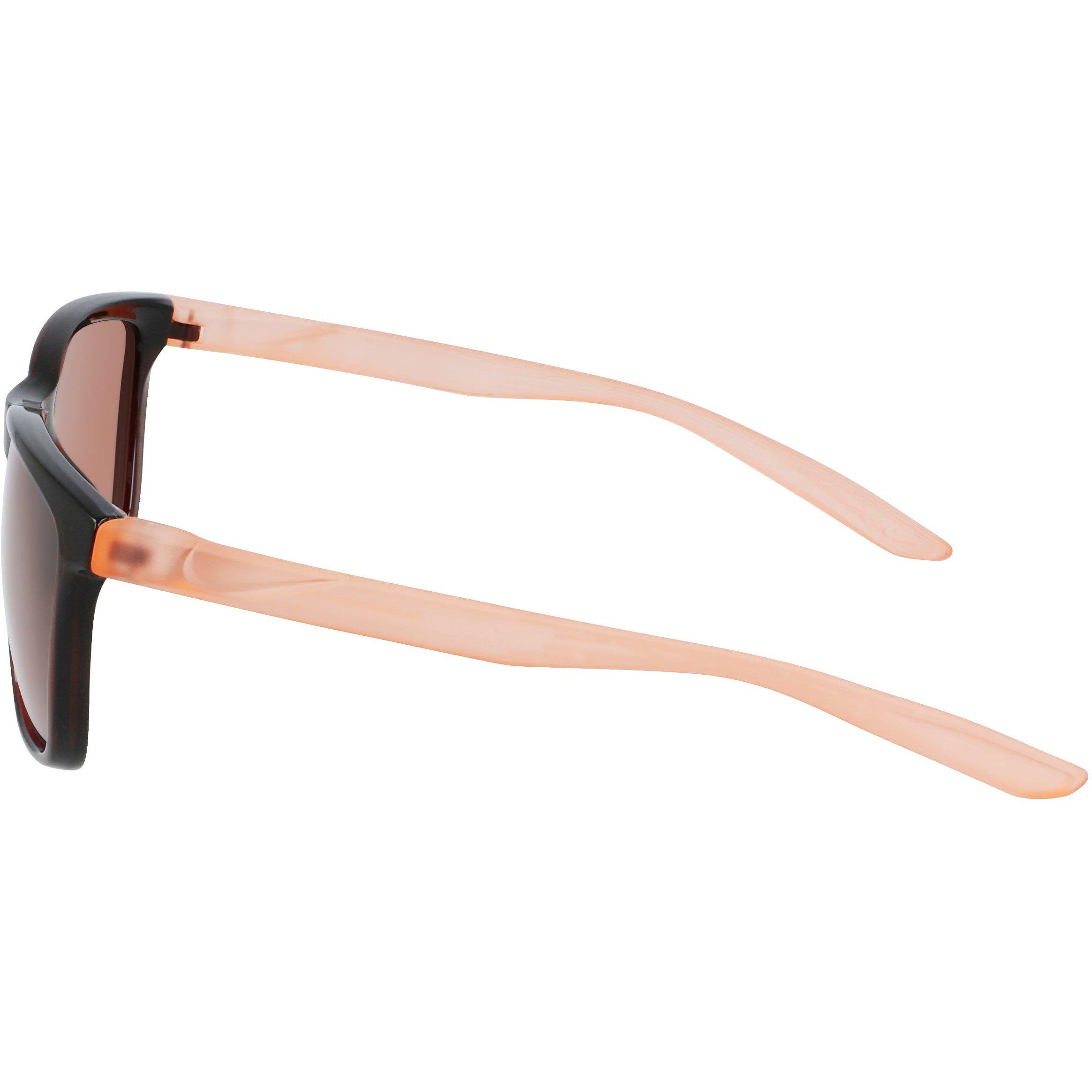 Rote Beete/Kupfer - Nike - Dawn Ascent Square Sunglasses - 4