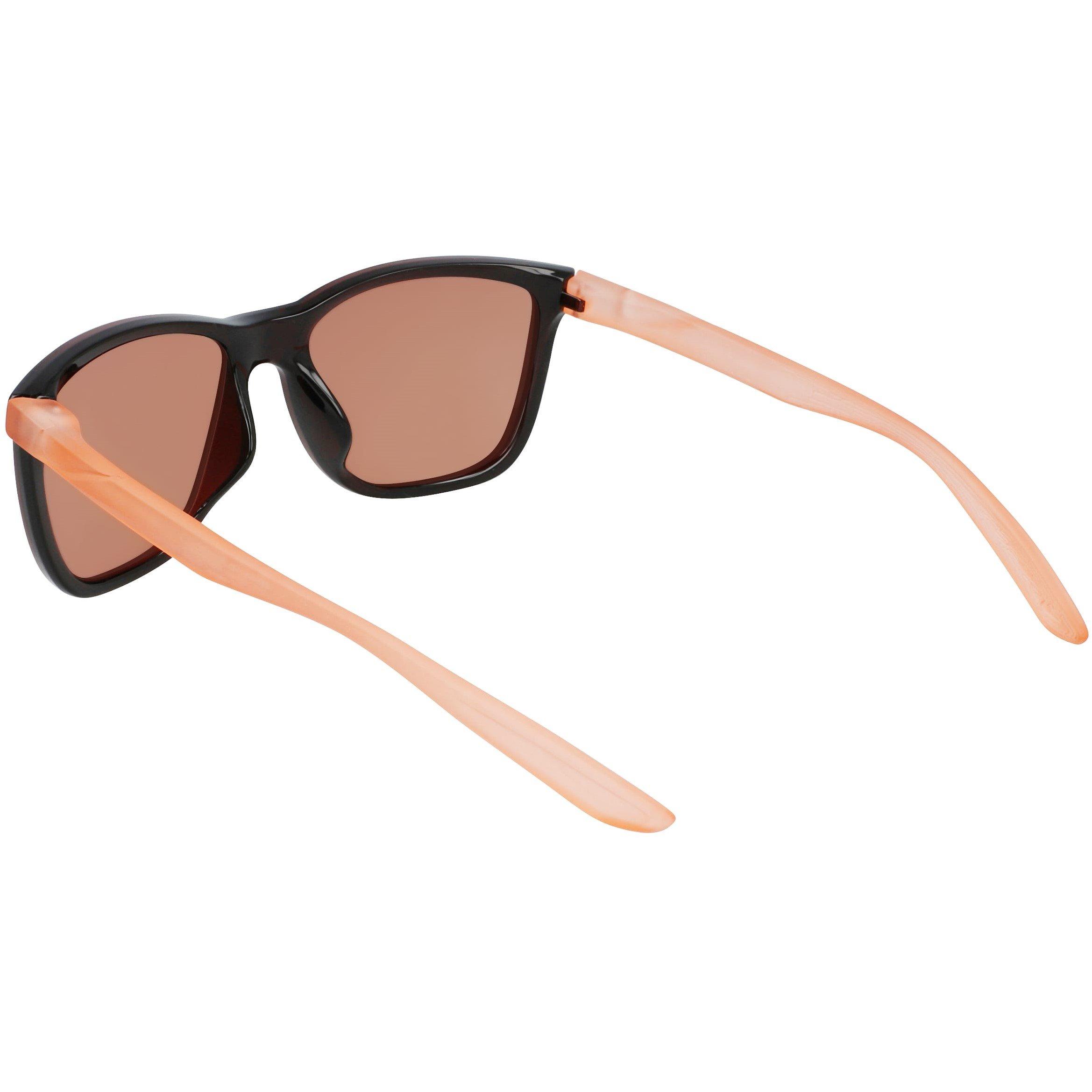 Rote Beete/Kupfer - Nike - Dawn Ascent Square Sunglasses - 5