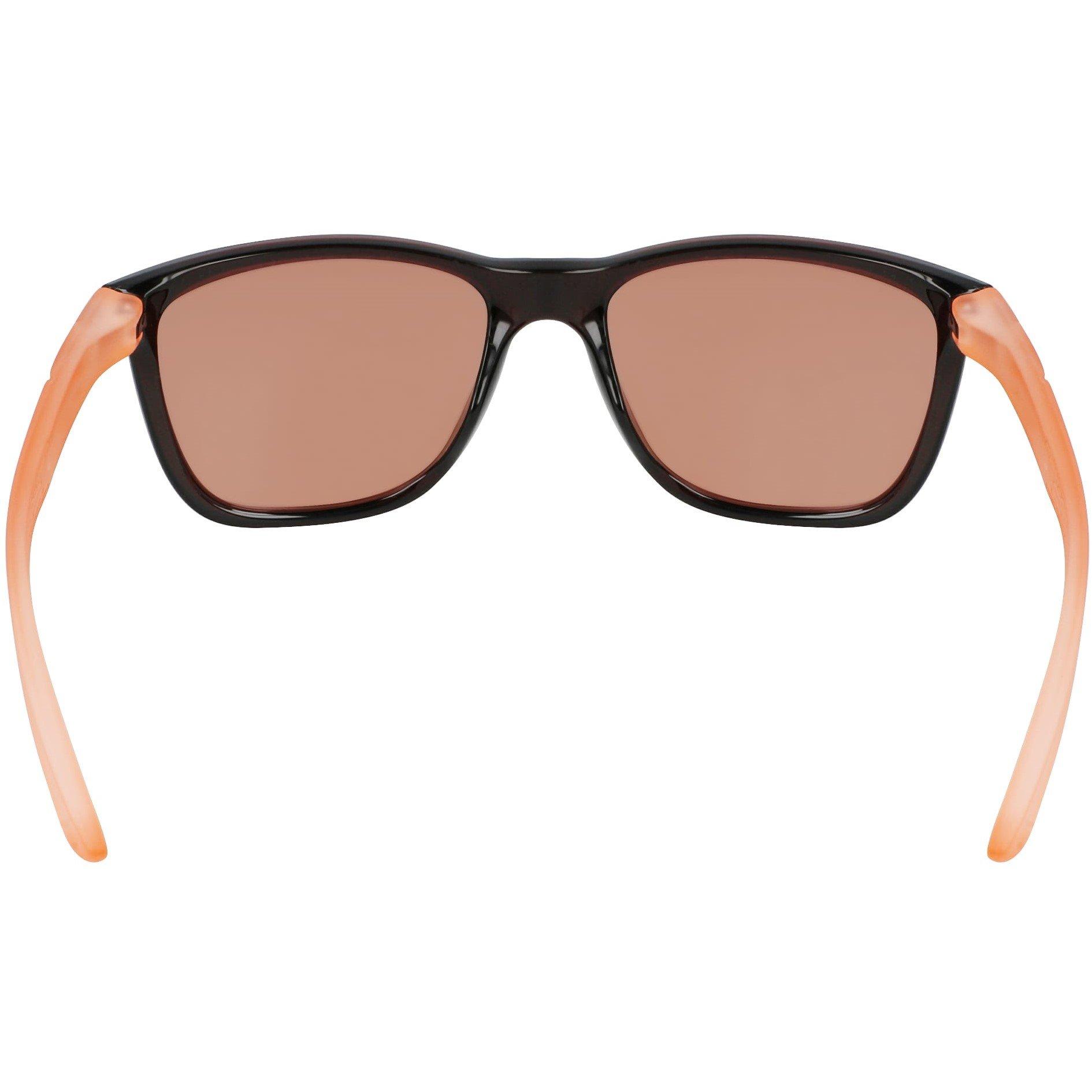 Rote Beete/Kupfer - Nike - Dawn Ascent Square Sunglasses - 6