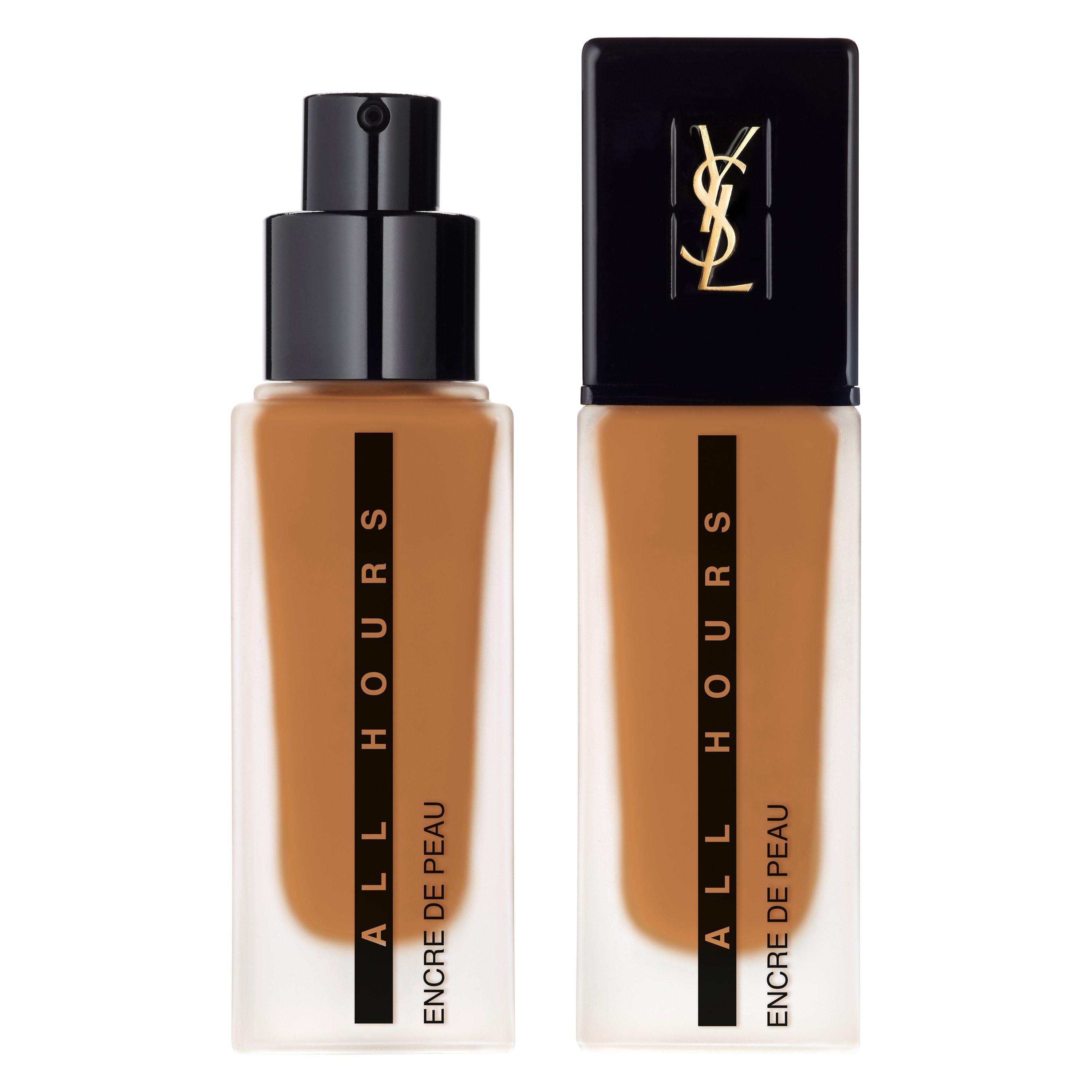 Yves Saint Laurent All Hours Foundation