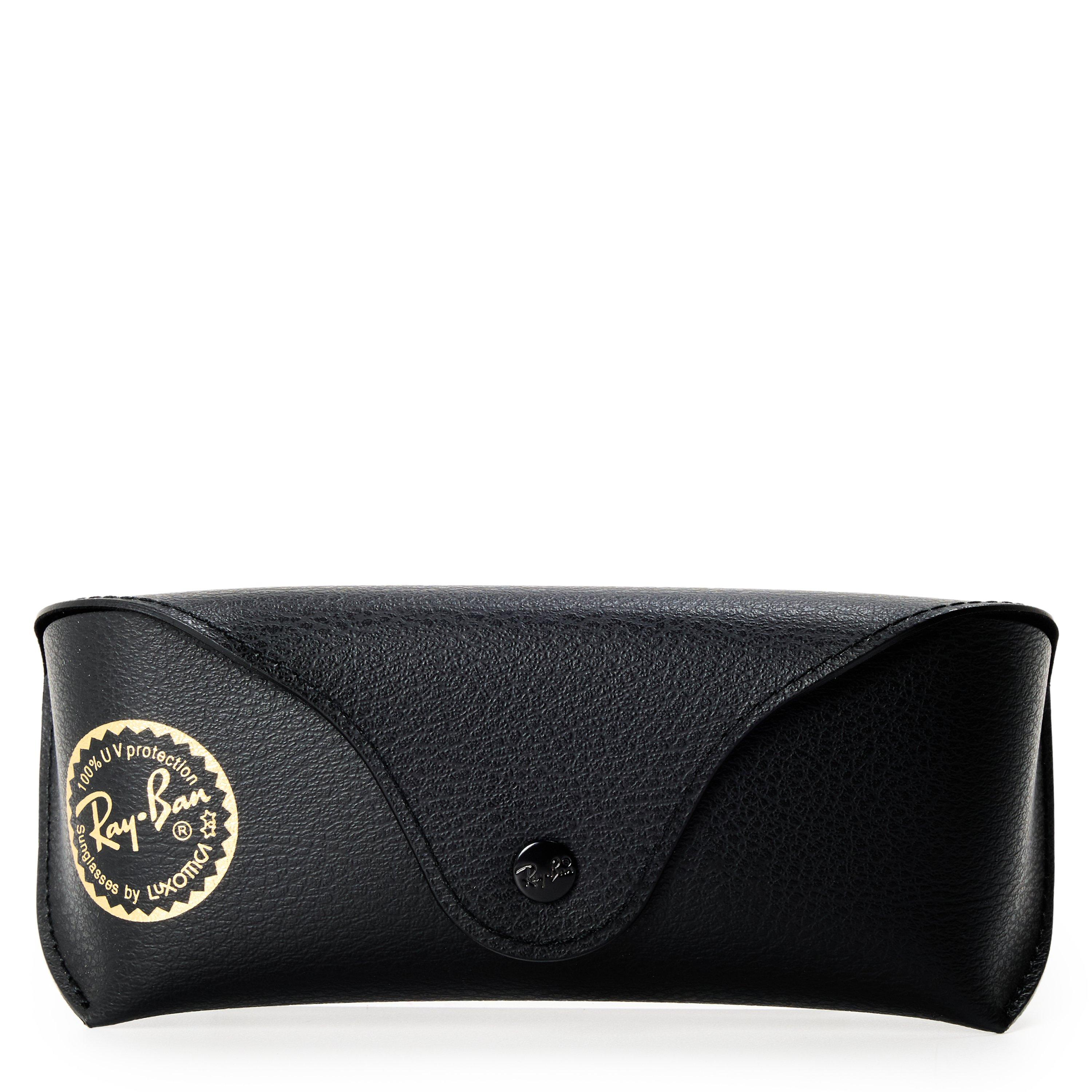 Arista/Green - Ray-Ban - Rayban Rimless 63 - 5