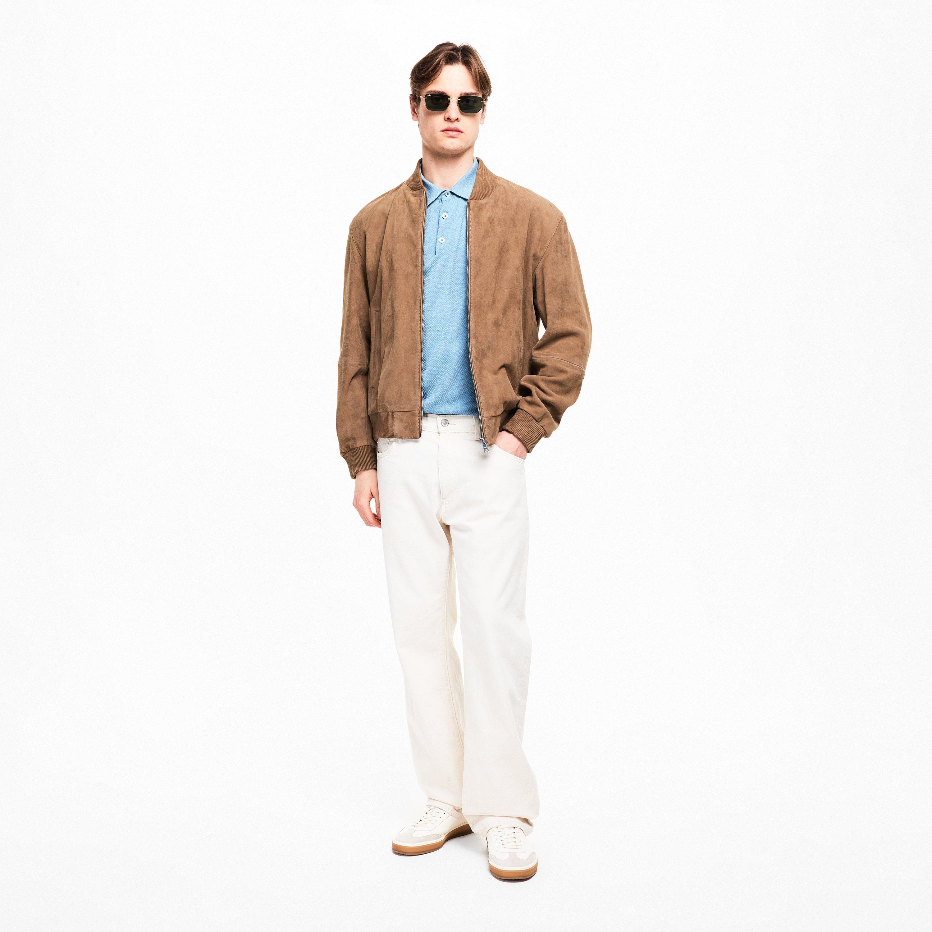 Arista/Green - Ray-Ban - Rayban Rimless 63 - 6