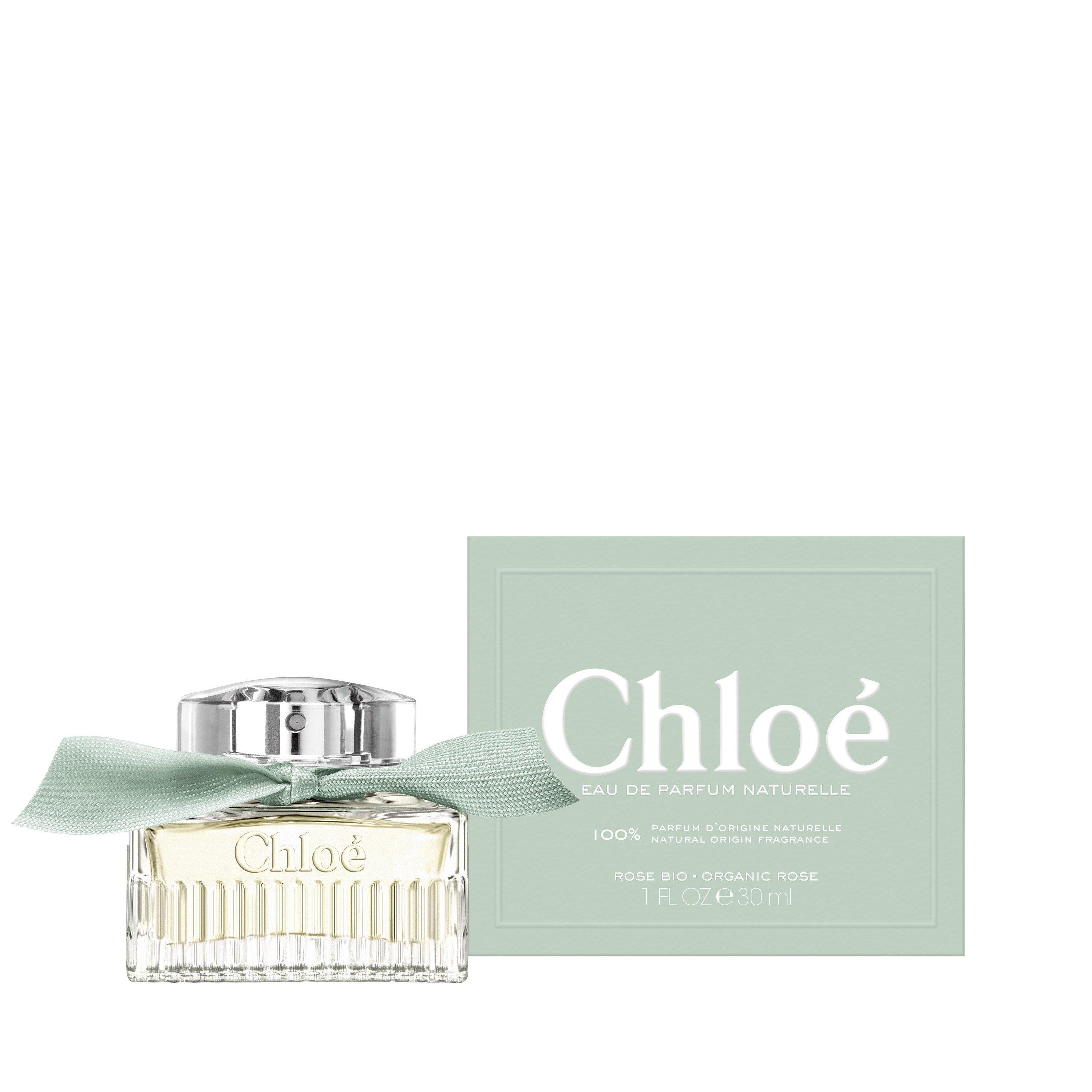 Mist - Chloe - Eau De Parfum Naturelle For Women - 2