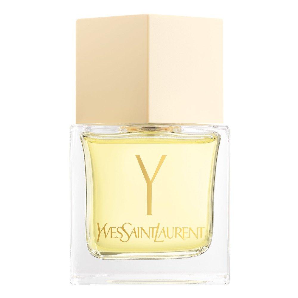 YVES SAINT LAURENT Y 80ML EAU DE TOILETTE SPRAY BRAND NEW & SEALED - Image 5