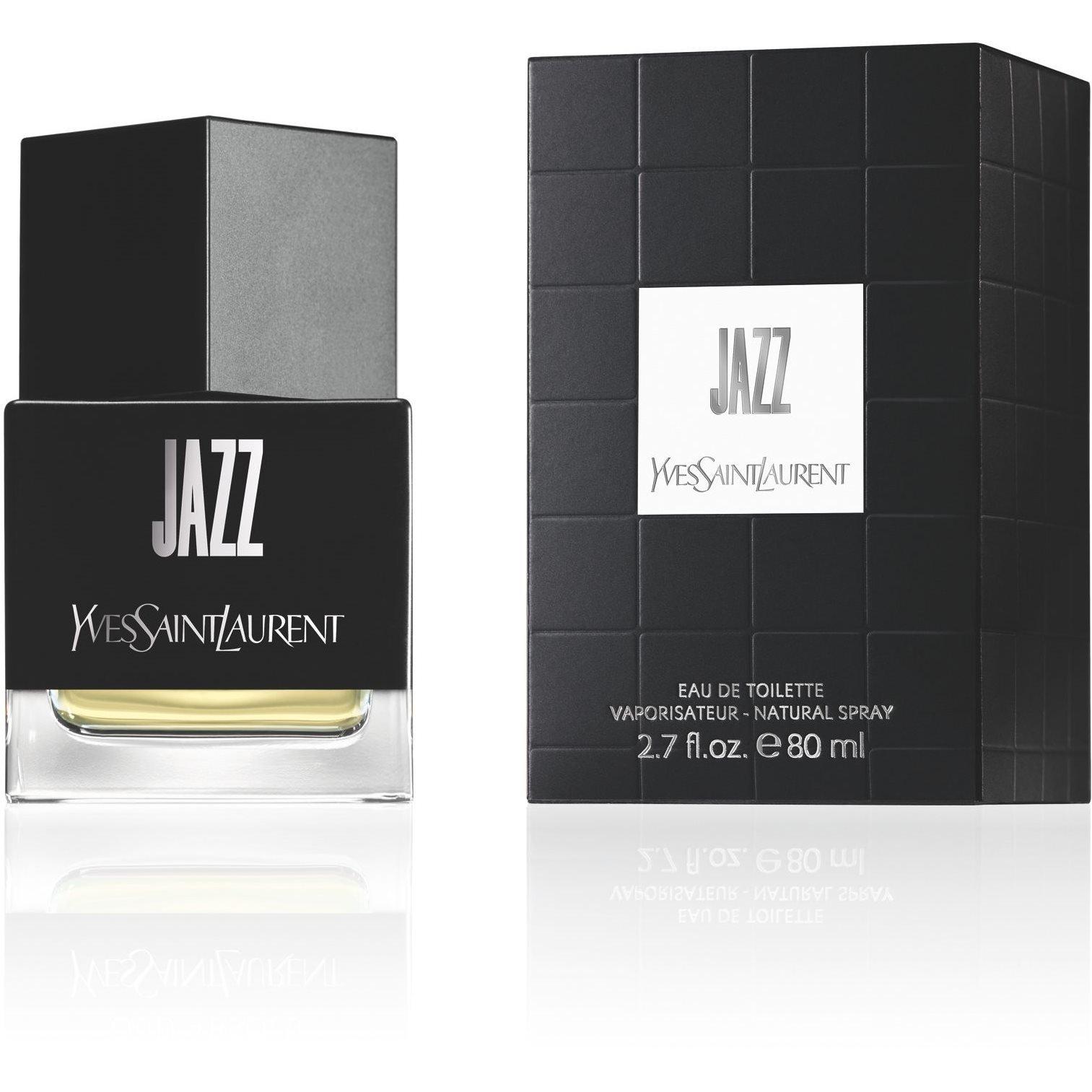Yves Saint Laurent Jazz Eau de Toilette | Flannels