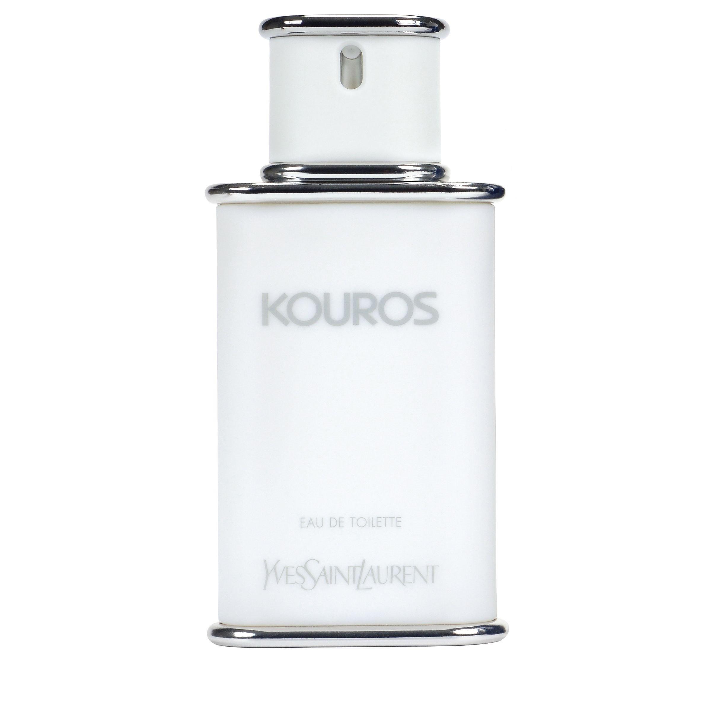 Yves Saint Laurent Kouros Eau de Toilette 100ml - Image 22