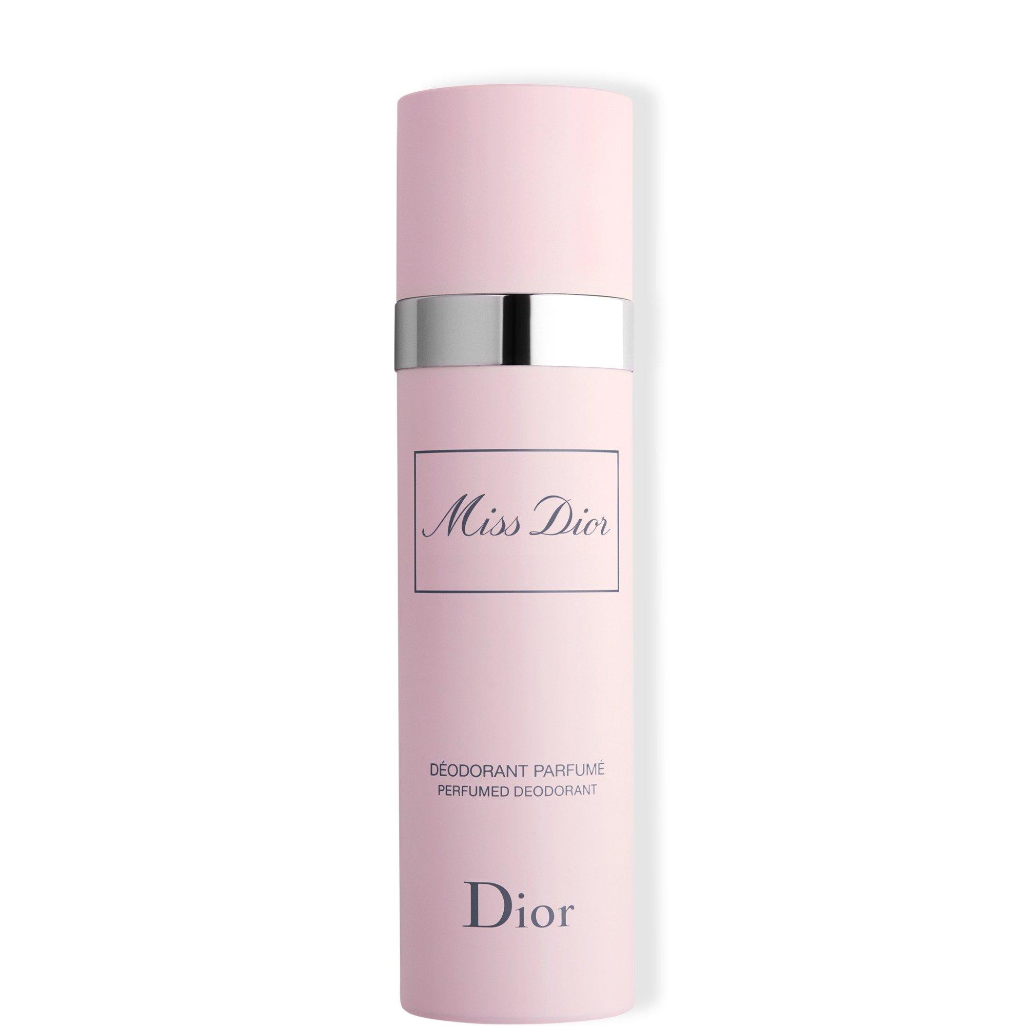 DIOR Miss Dior Deodorant Spray 100ml - Size 100ml