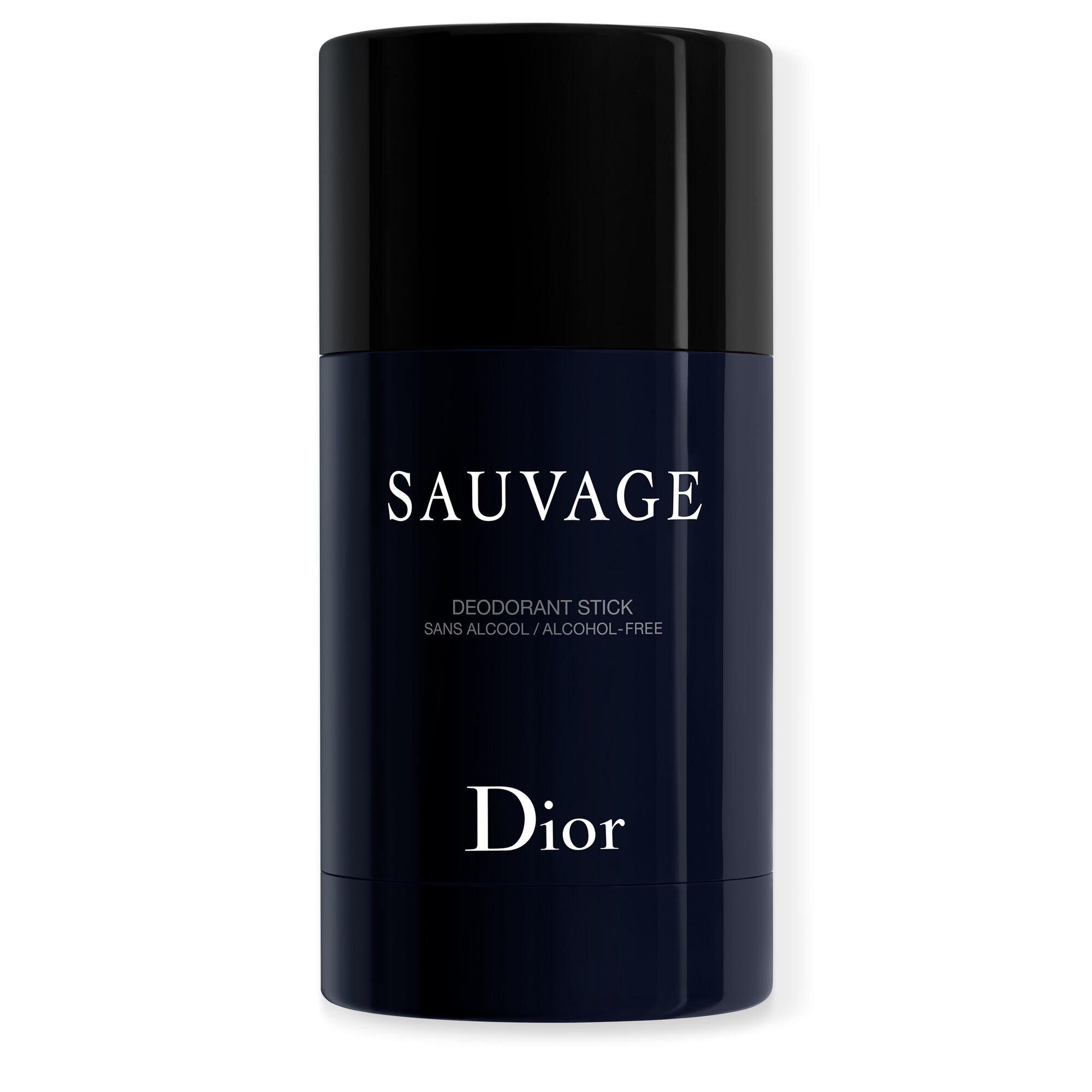 DIOR Sauvage Spray Deodorant 150ml - Stick - Size 75ml