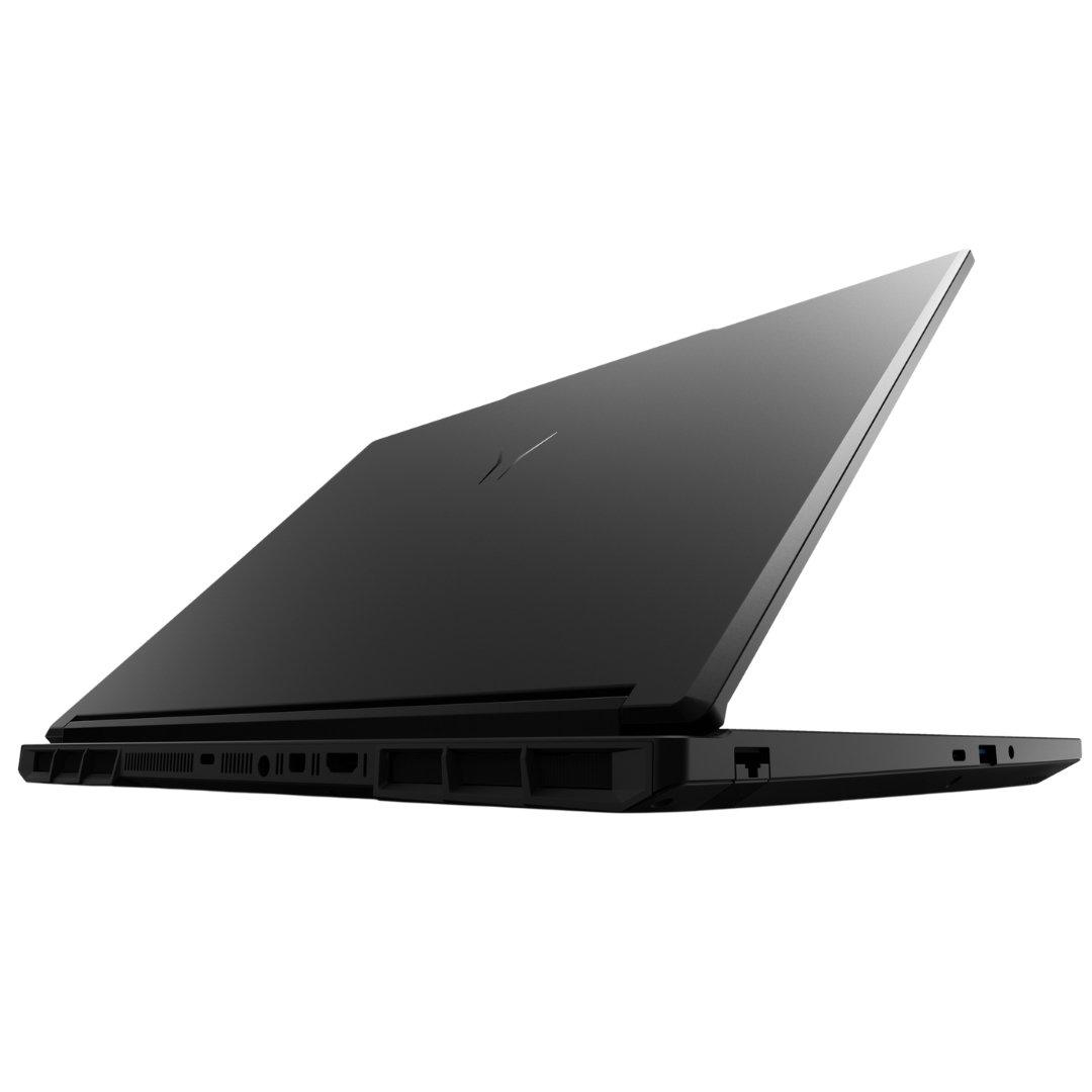 Black - Medion - Major 16 - 16 Inch Gaming Laptop Intel Core Ultra 9 275HX Nvidia RTX 5070Ti Windows 11 Home - 2