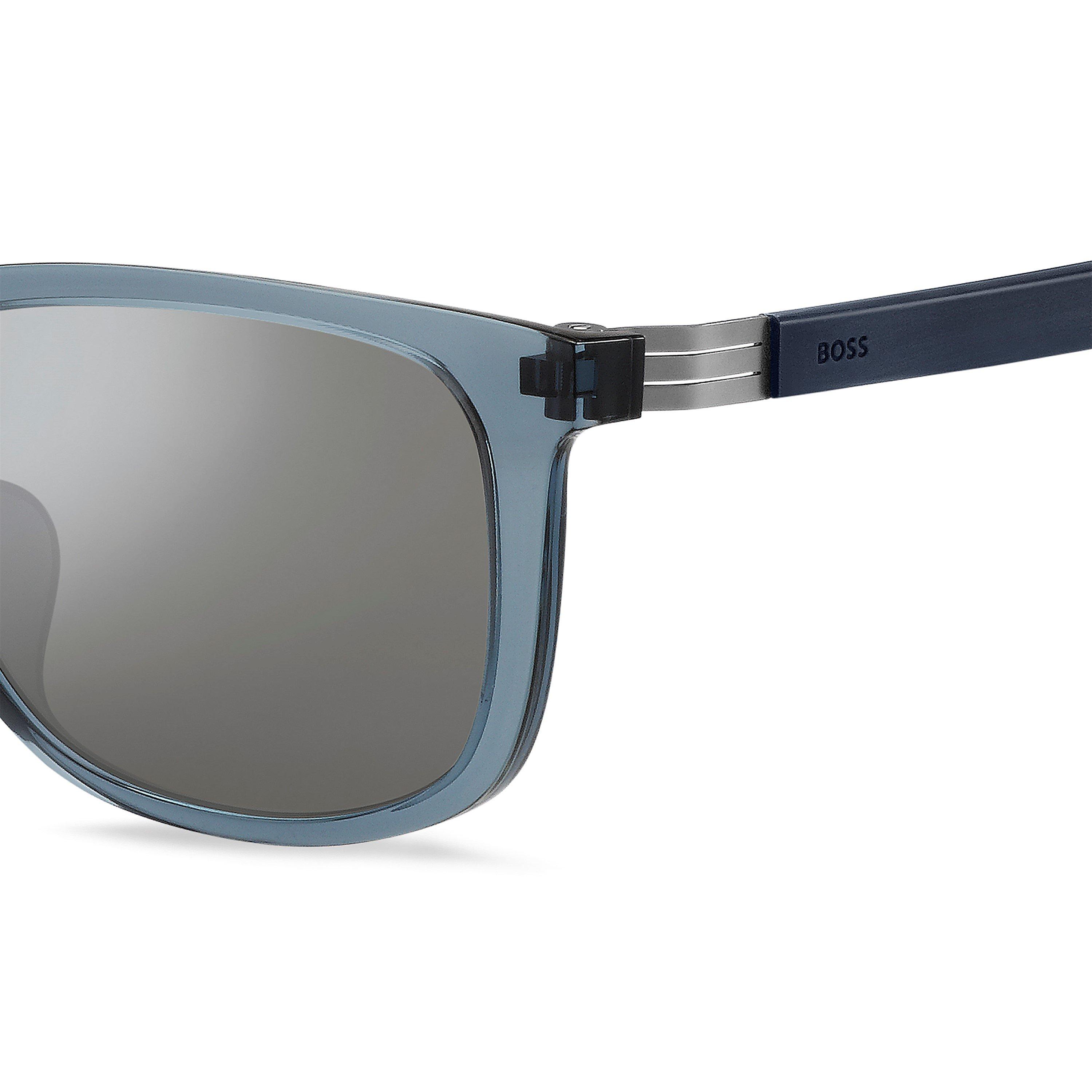 Grey - Boss - Boss 1617 S/G Sn99 - 4