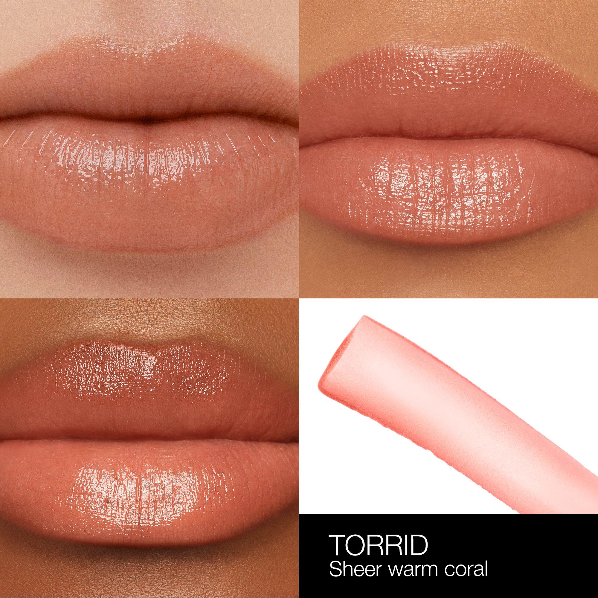 Torrid - Nars - Afterglow Lip Balm - 3