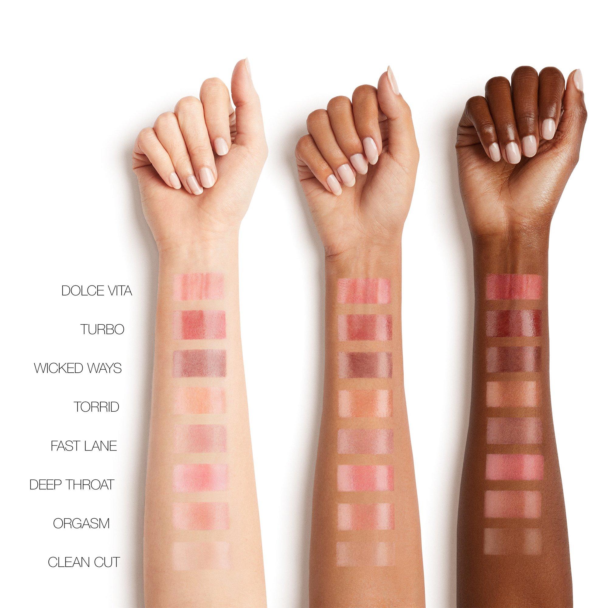 Turbo - Nars - Afterglow Lip Balm - 4
