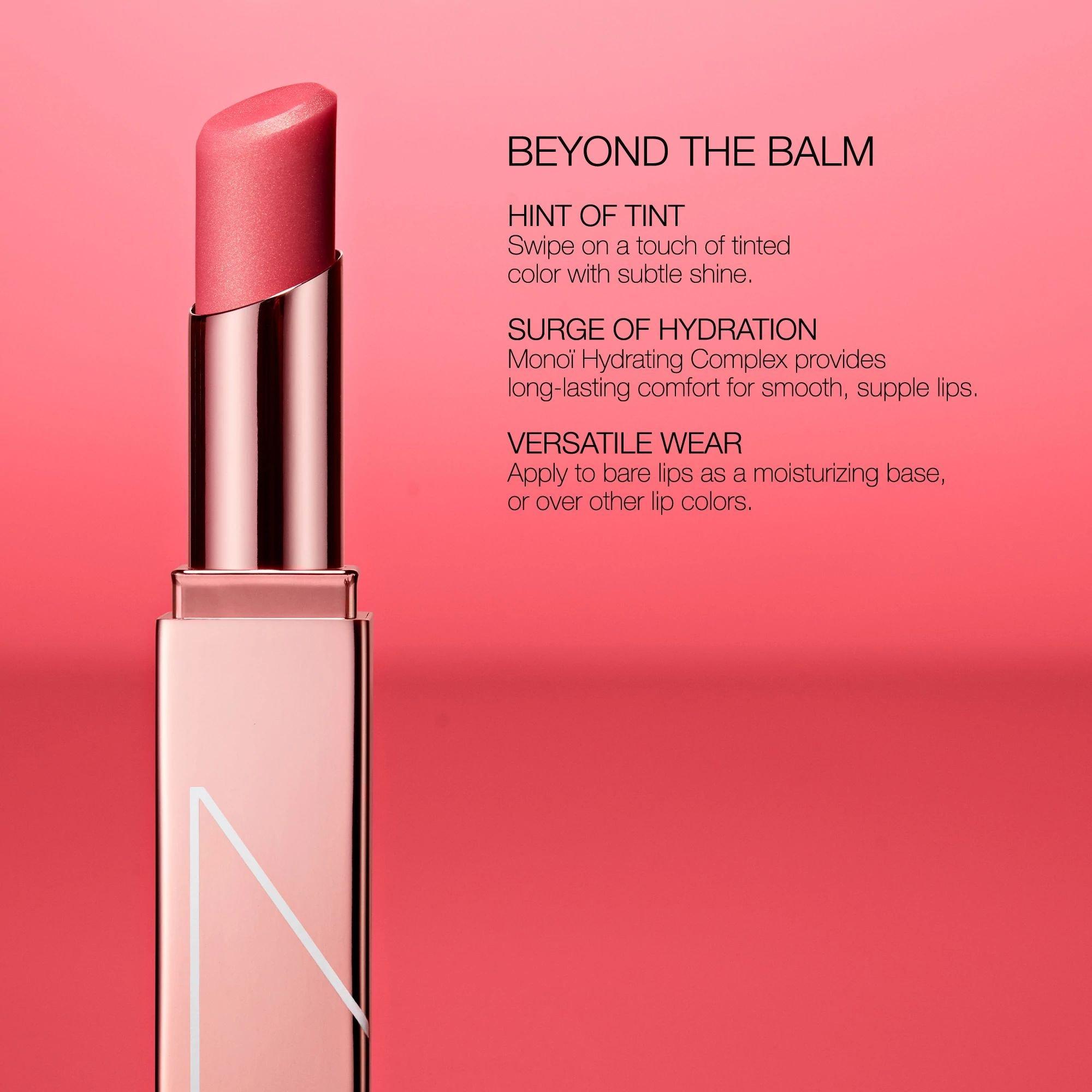 Turbo - Nars - Afterglow Lip Balm - 5