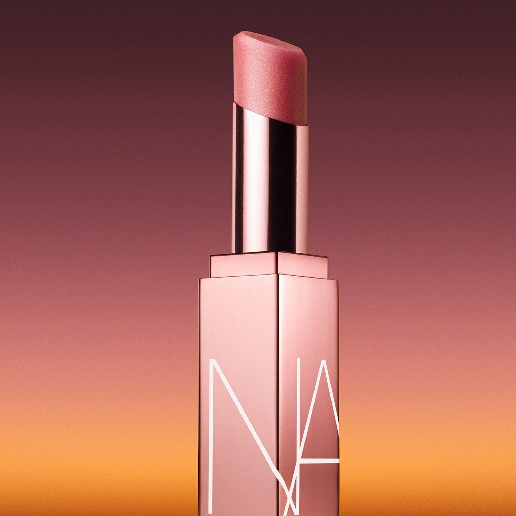 Orgasm - Nars - Afterglow Lip Balm - 5