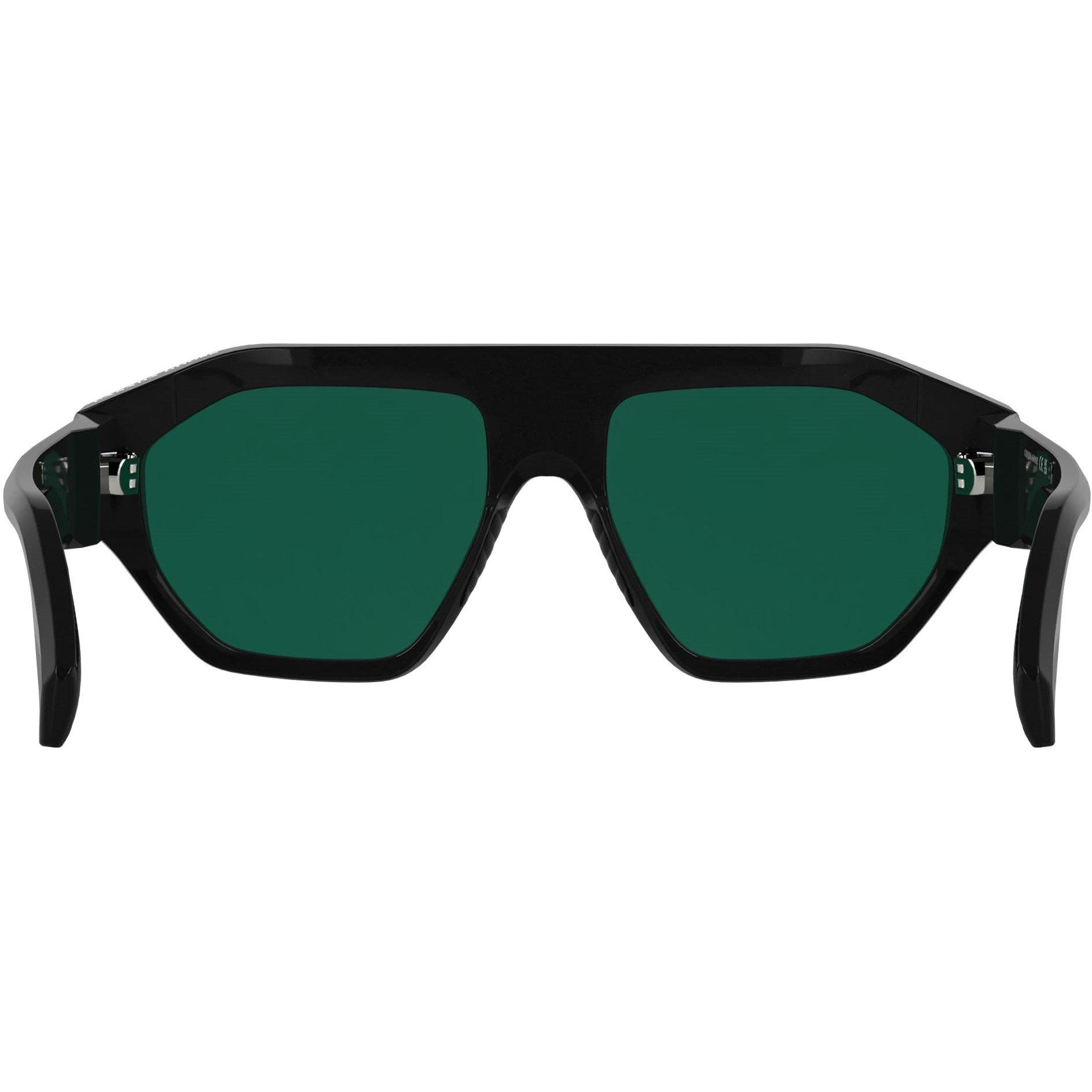 Black - Canada Goose - Men's Tekapo Aviator Sunglasses - 6