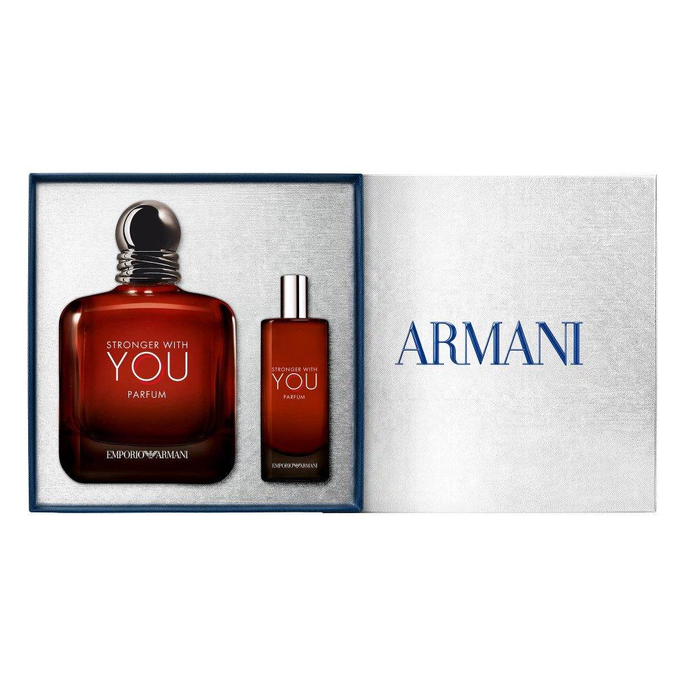 None - Emporio Armani - Emporio X26 SWY PARF Sn71 - 2
