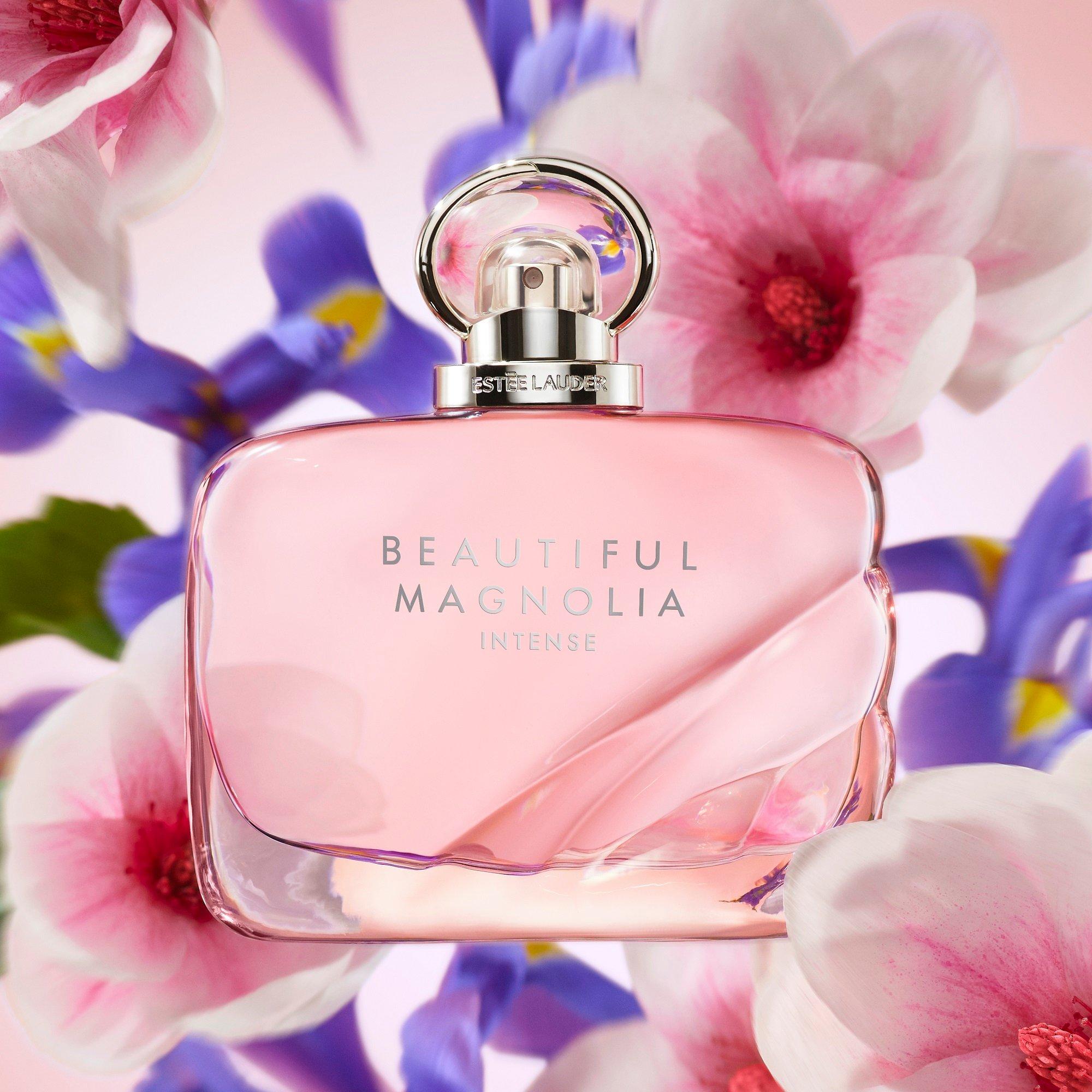 None - Estee Lauder - Beautiful Magnolia Intense Eau de Parfum 50ml - 2