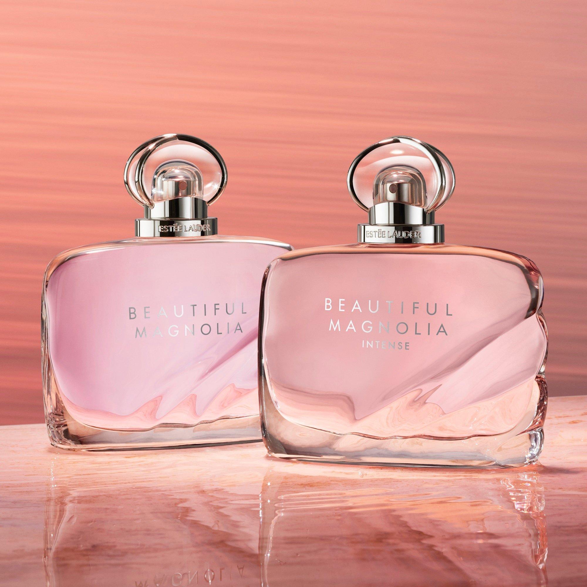 None - Estee Lauder - Beautiful Magnolia Intense Eau de Parfum 50ml - 3