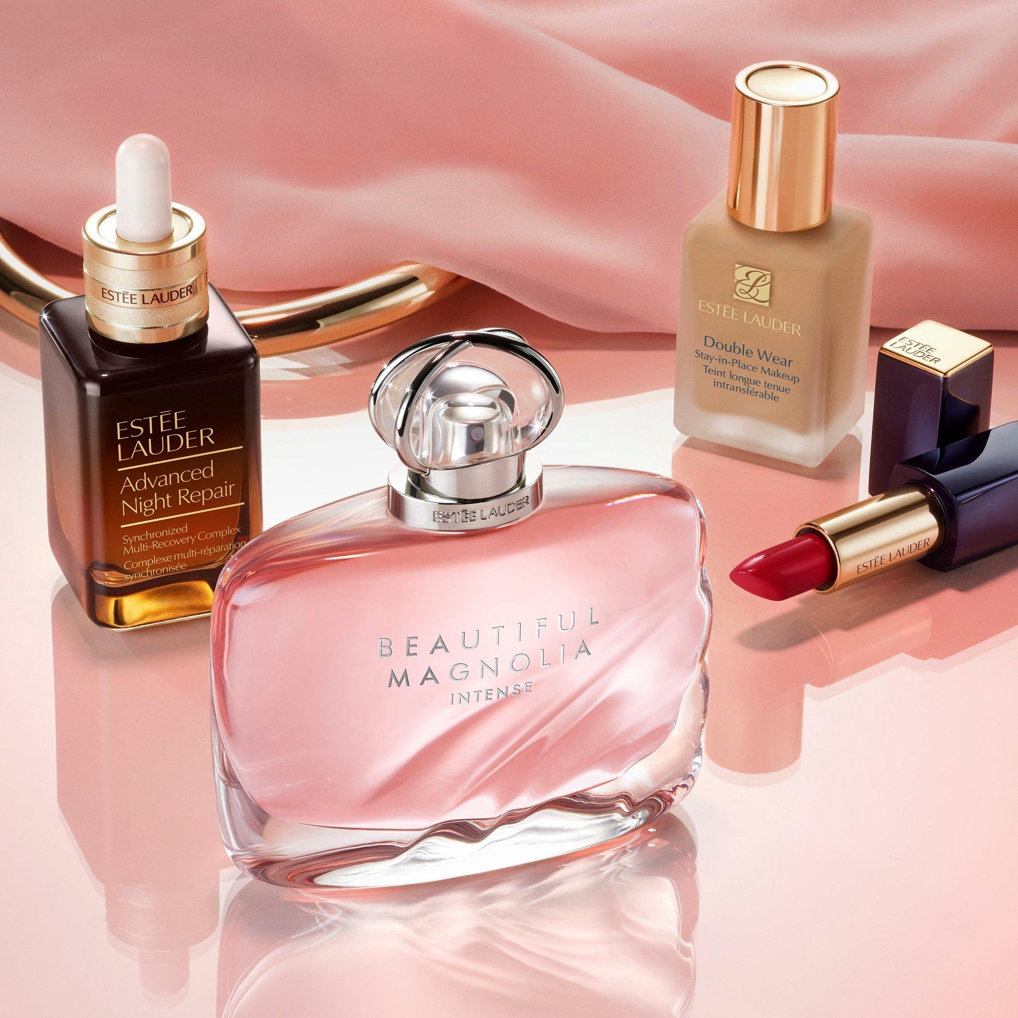 None - Estee Lauder - Beautiful Magnolia Intense Eau de Parfum 50ml - 4