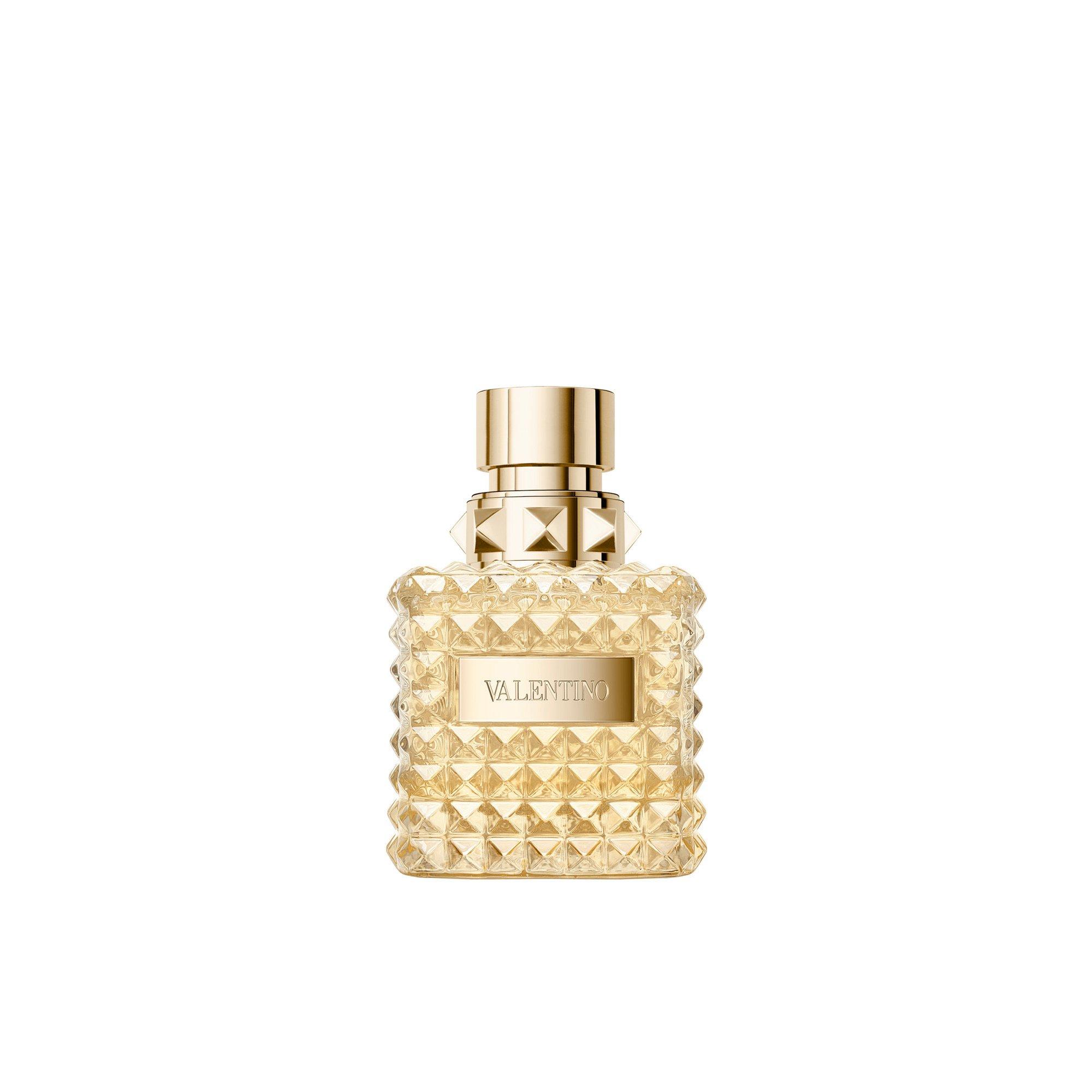 Clear - Valentino - Val BIR Dna Gold Ld43 - 1