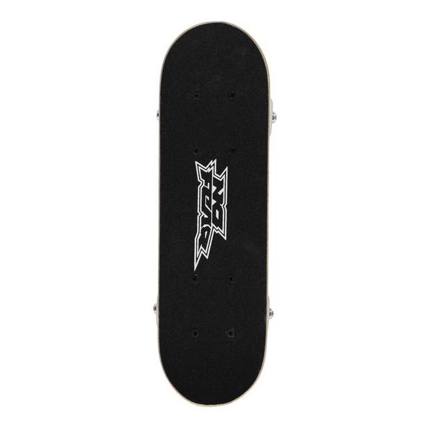 Micro Skateboard