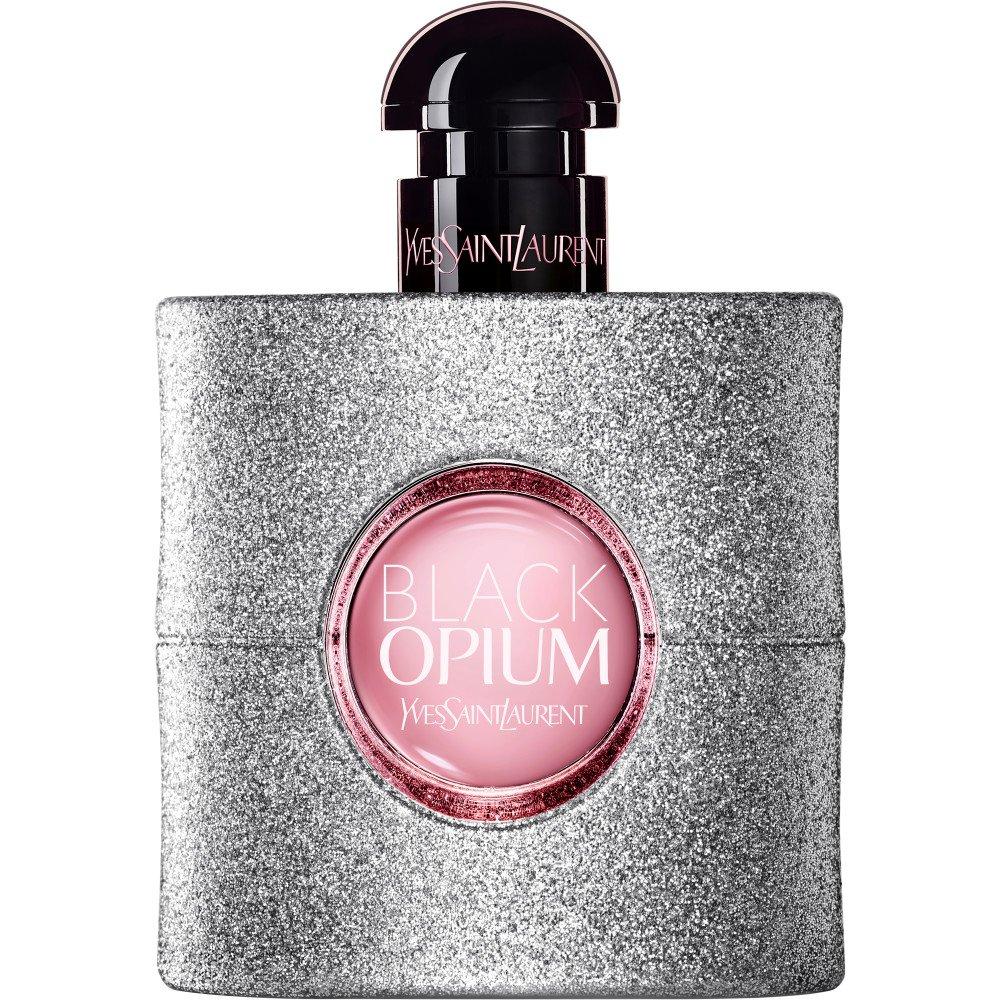 Yves Saint Laurent Ysl Black Opium Glitter Eau De Parfum - Image 11