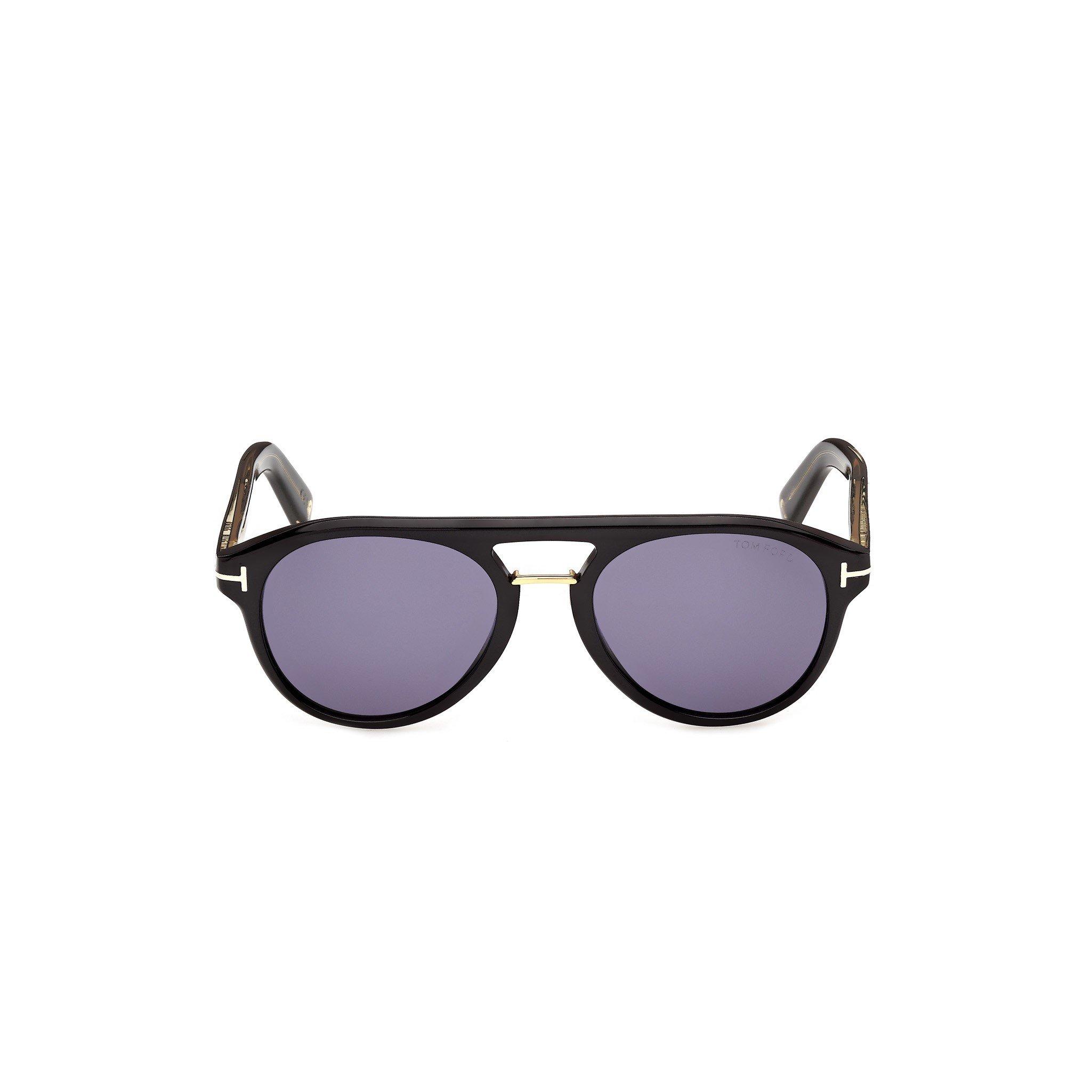 Black/Blue - Tom Ford - Tom For TI0031 Sn71 - 1